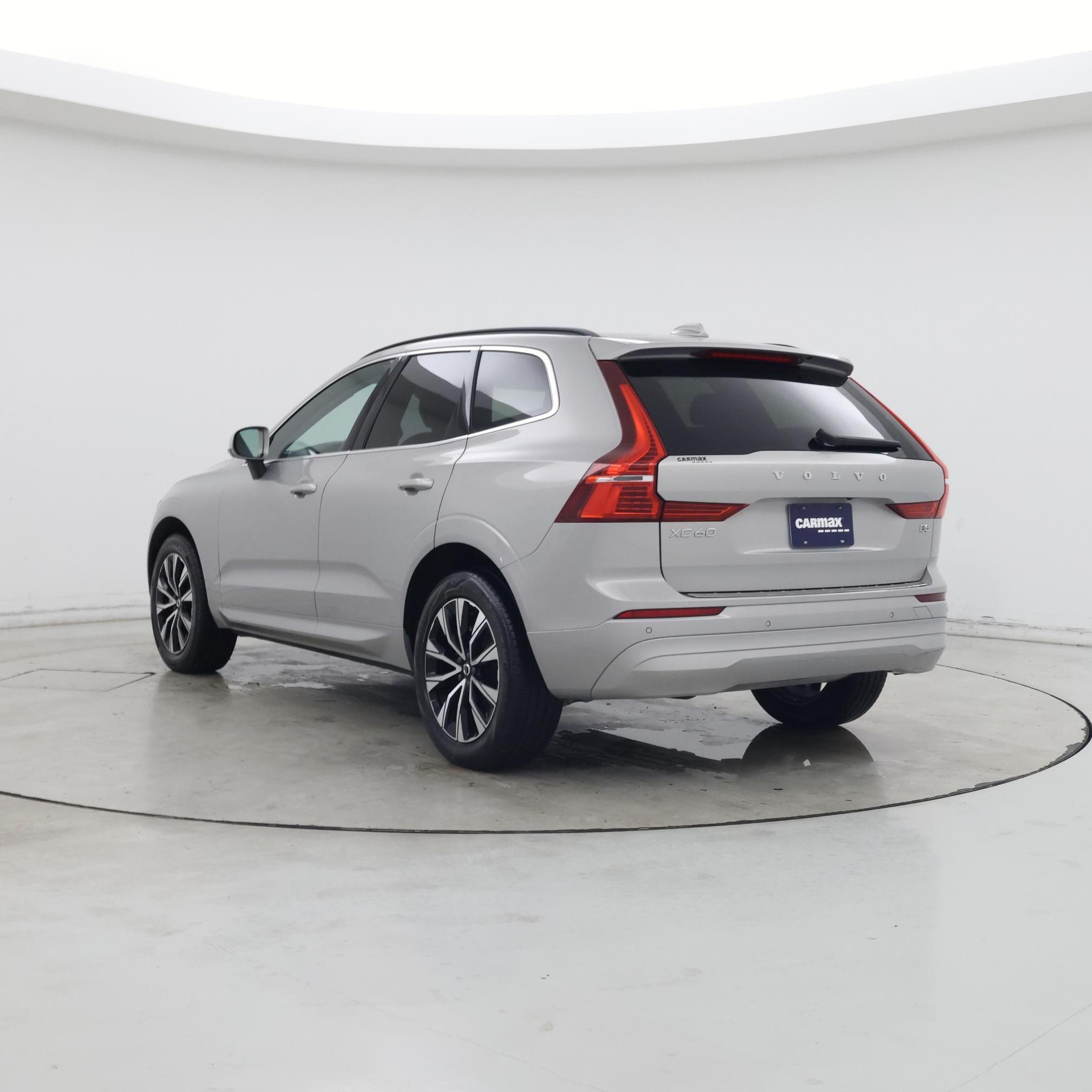 Thumbnail: 2023 Volvo XC60 - 2