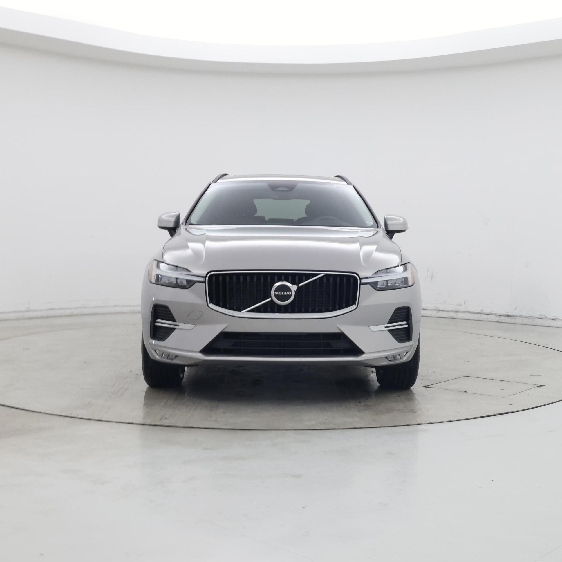 Thumbnail: 2023 Volvo XC60 - 5