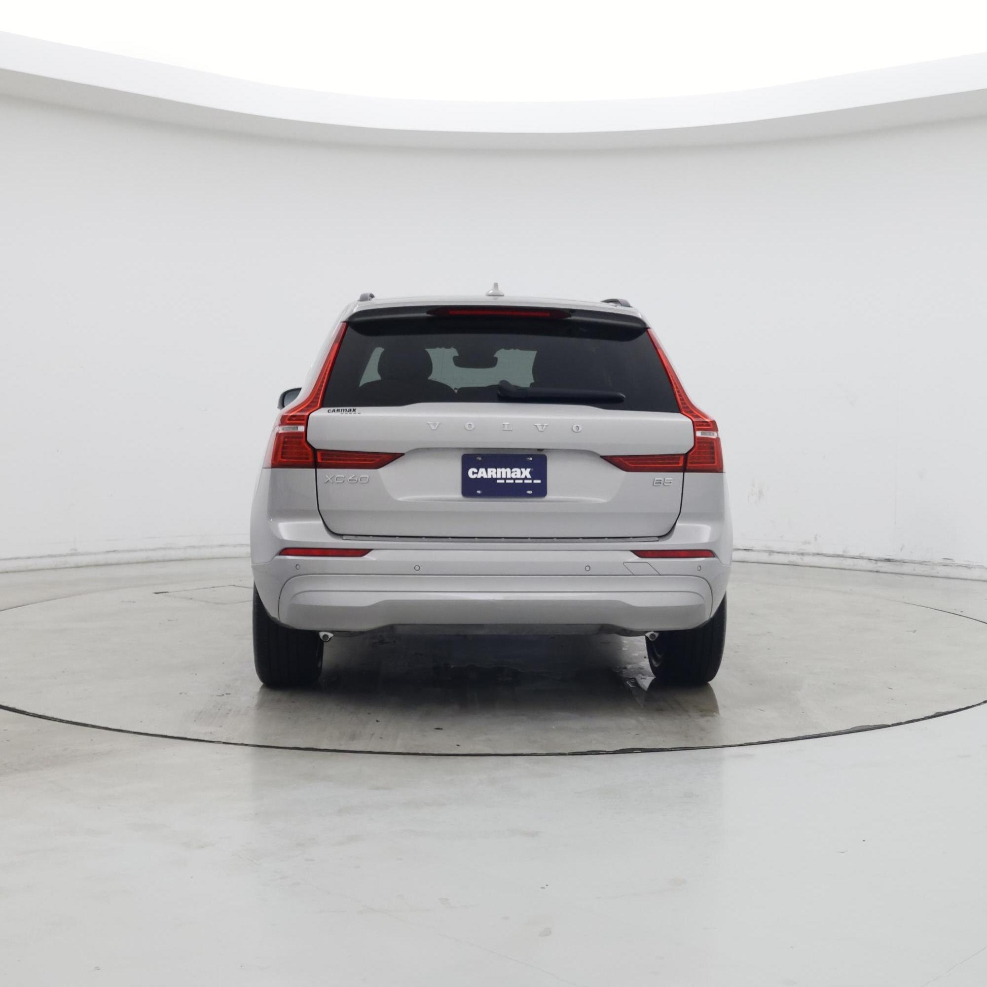 Thumbnail: 2023 Volvo XC60 - 6