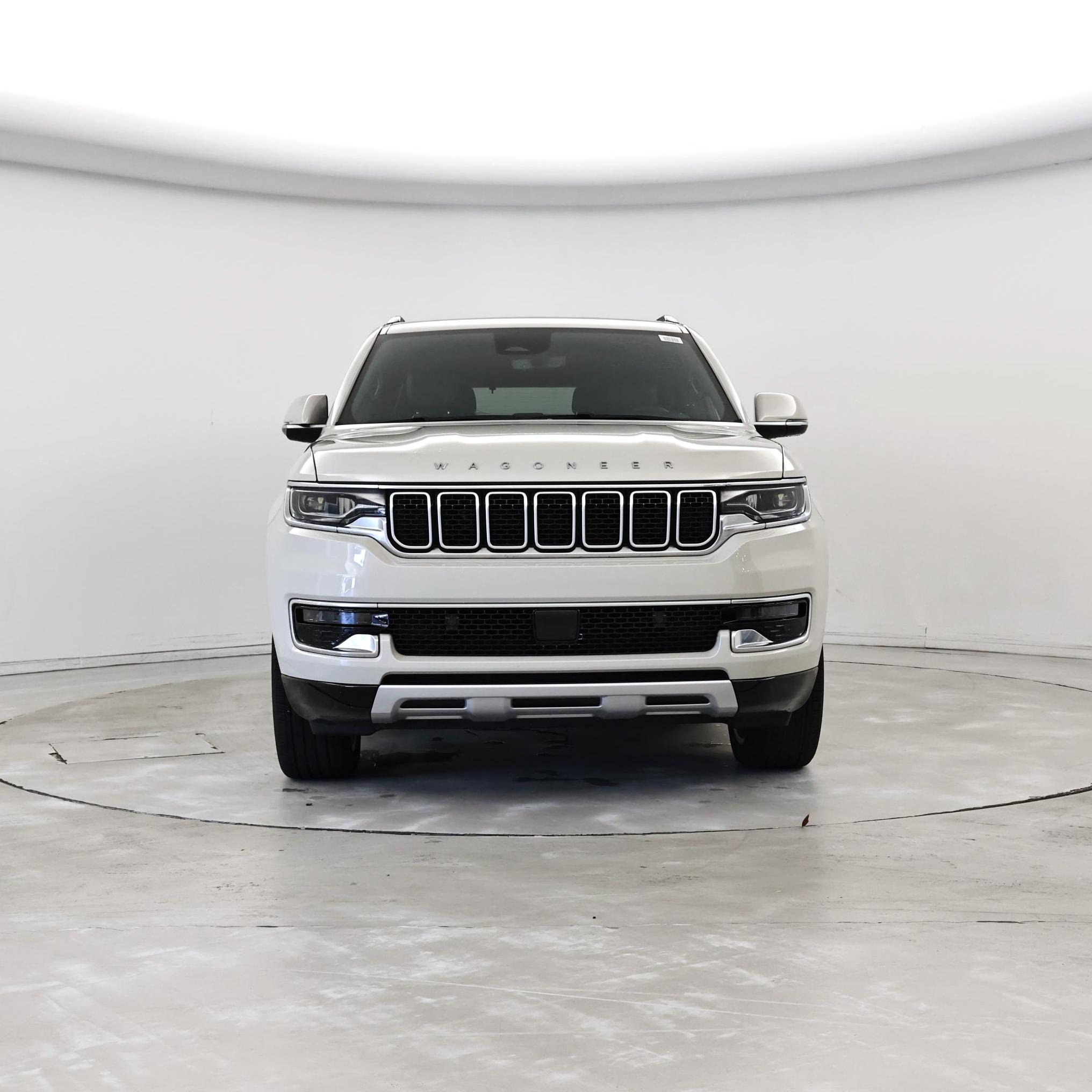 Thumbnail: 2022 Jeep Wagoneer - 5
