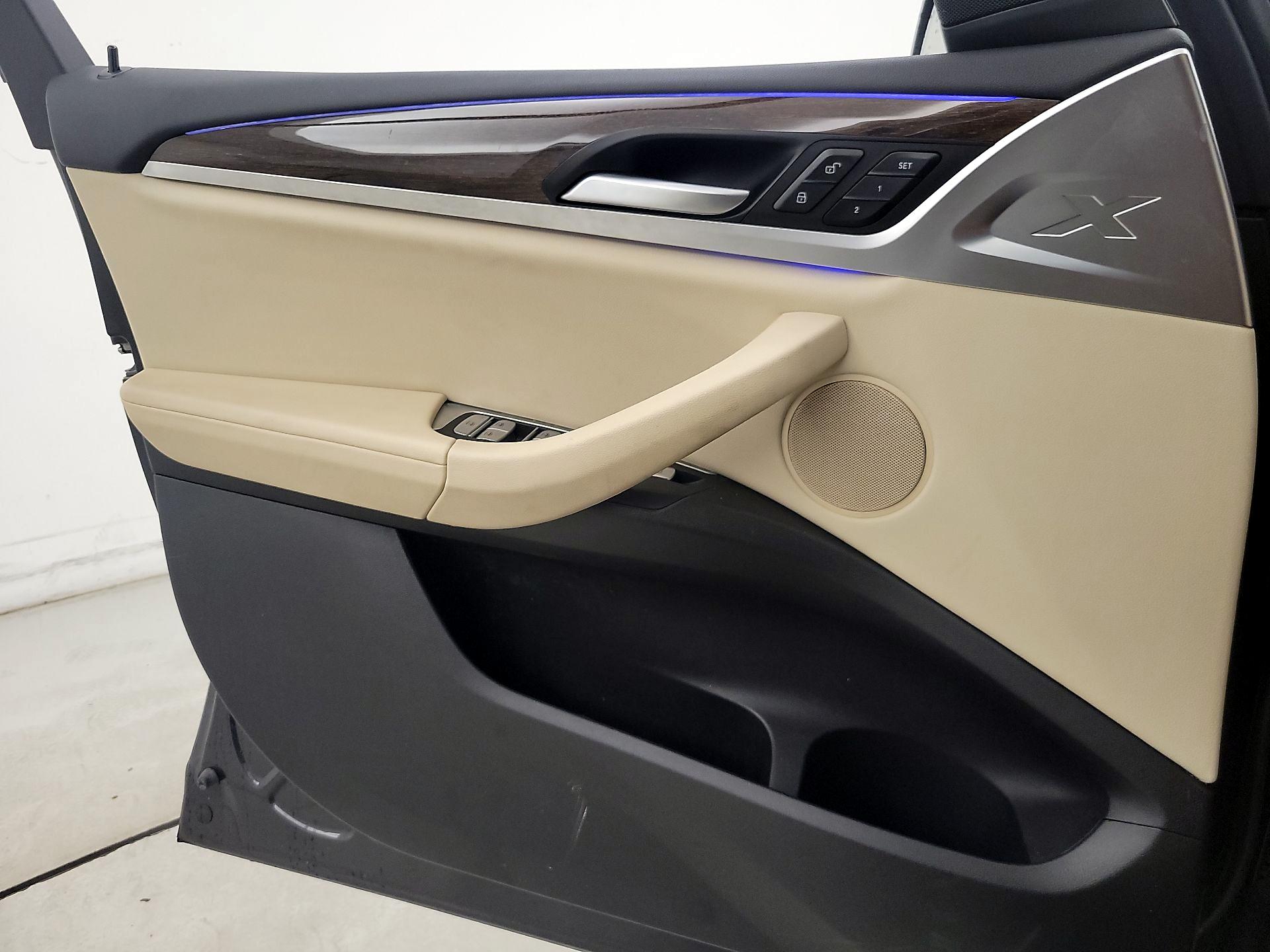 Thumbnail: 2022 BMW X3 - 12