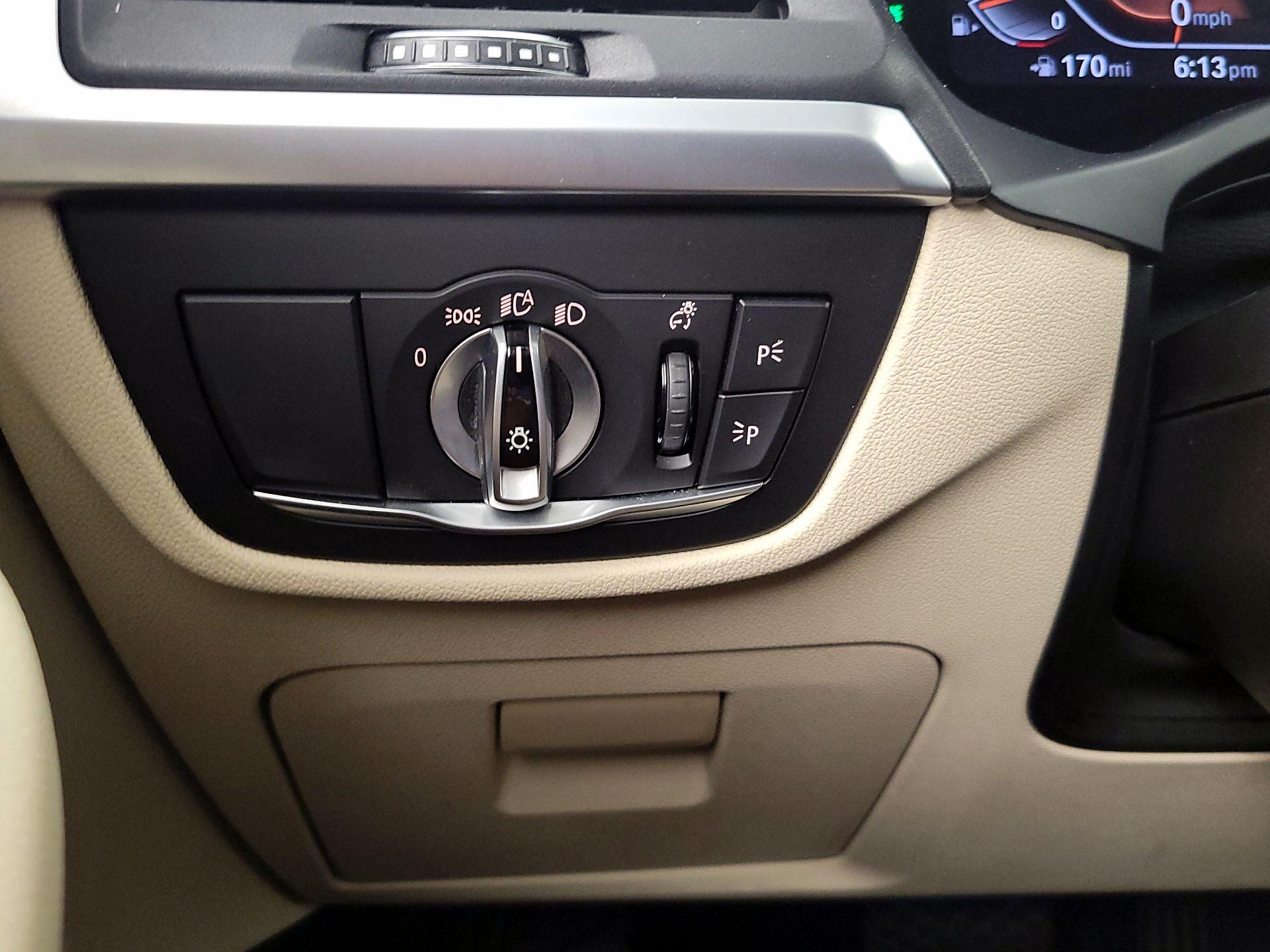 Thumbnail: 2022 BMW X3 - 13