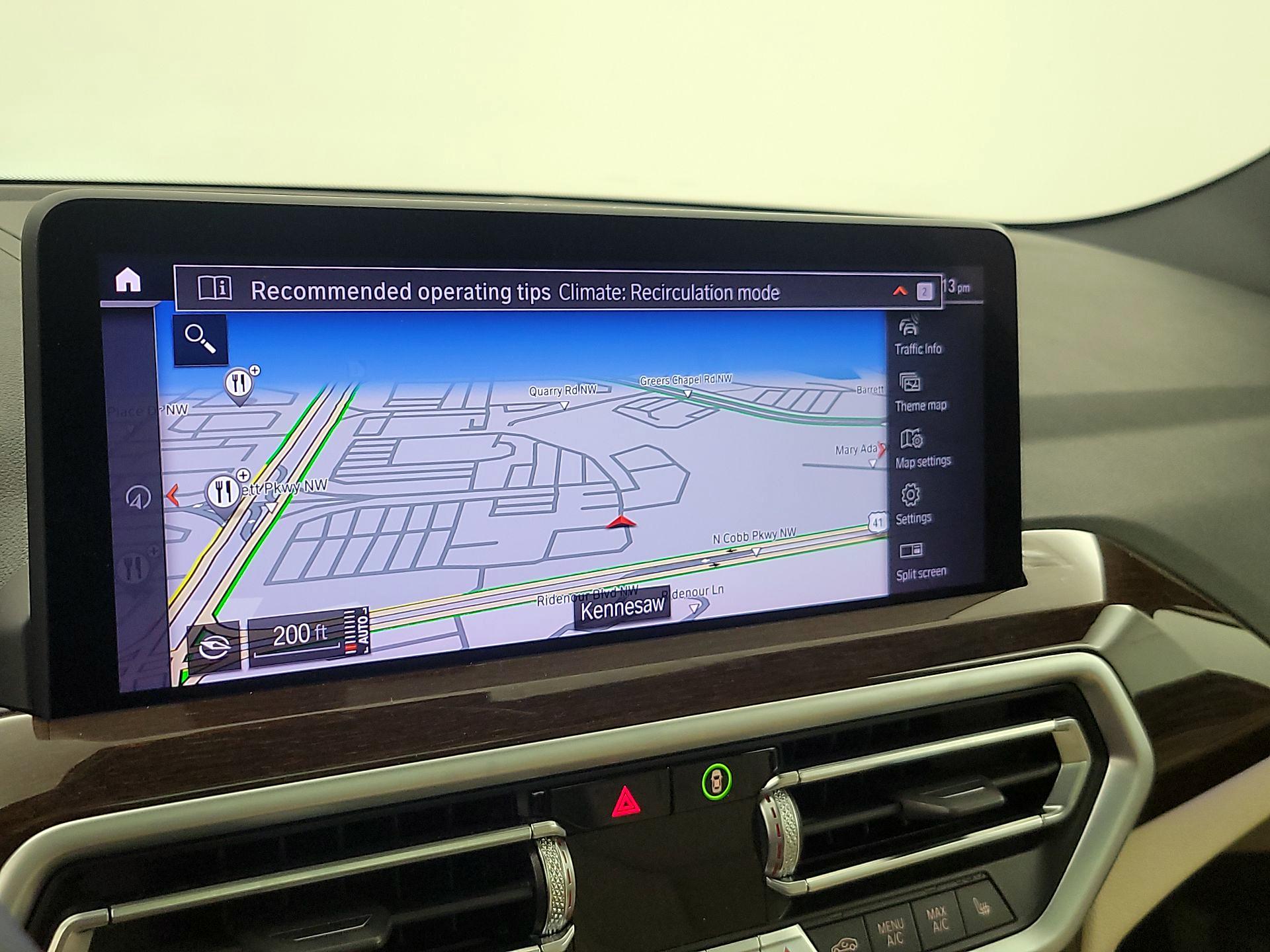 Thumbnail: 2022 BMW X3 - 14