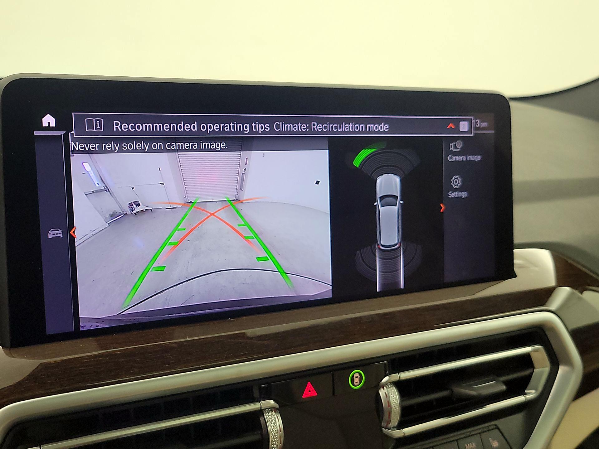 Thumbnail: 2022 BMW X3 - 15