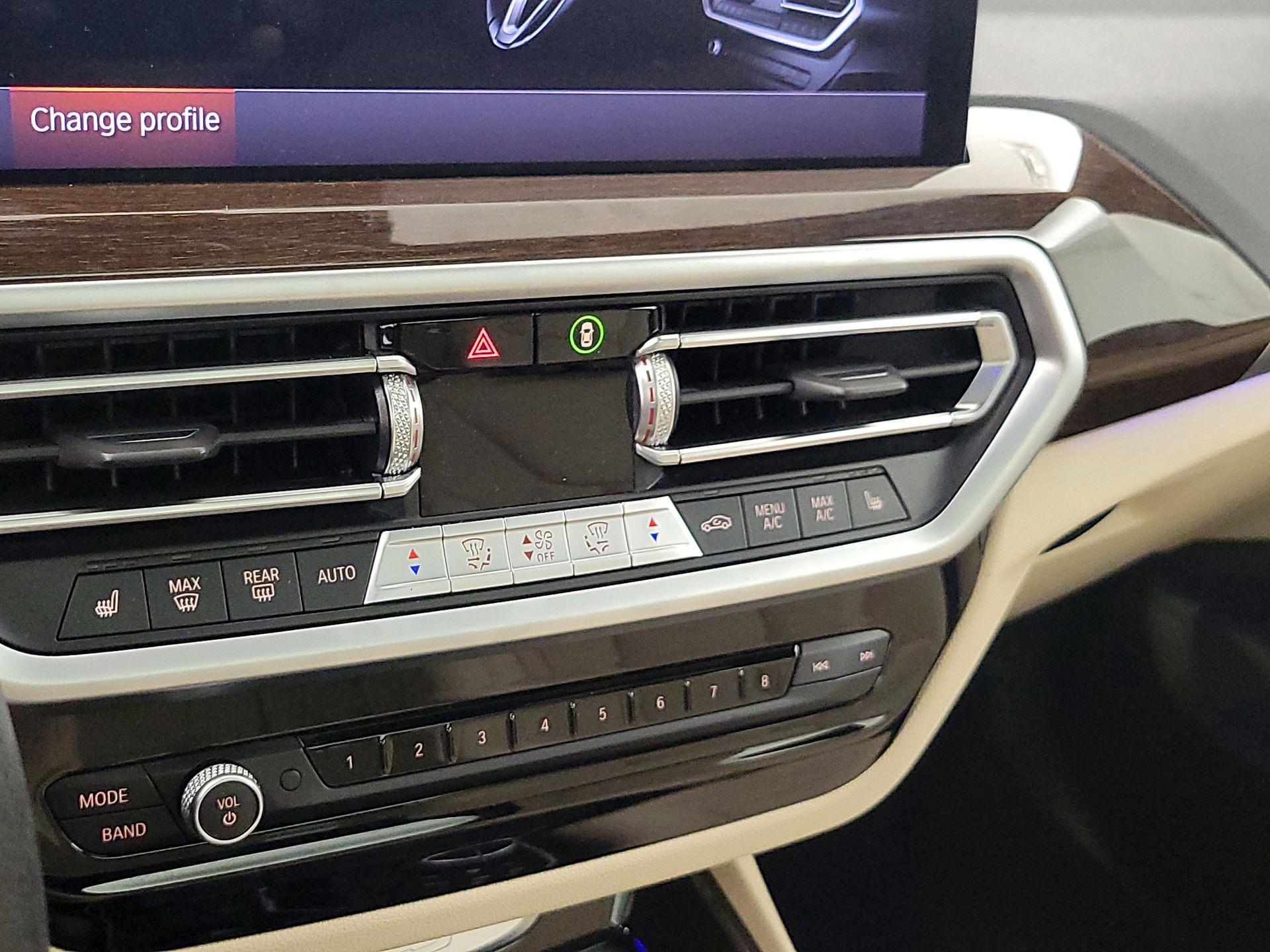 Thumbnail: 2022 BMW X3 - 17