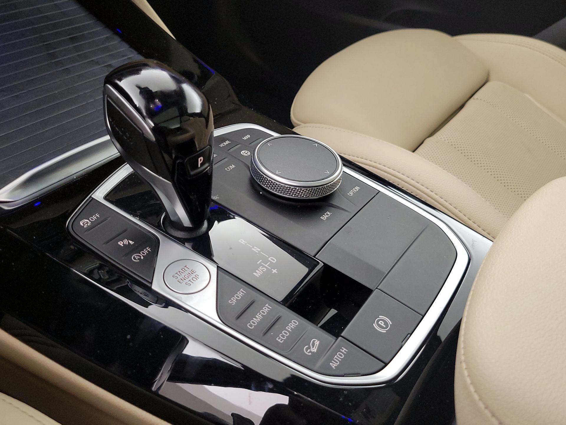 Thumbnail: 2022 BMW X3 - 18