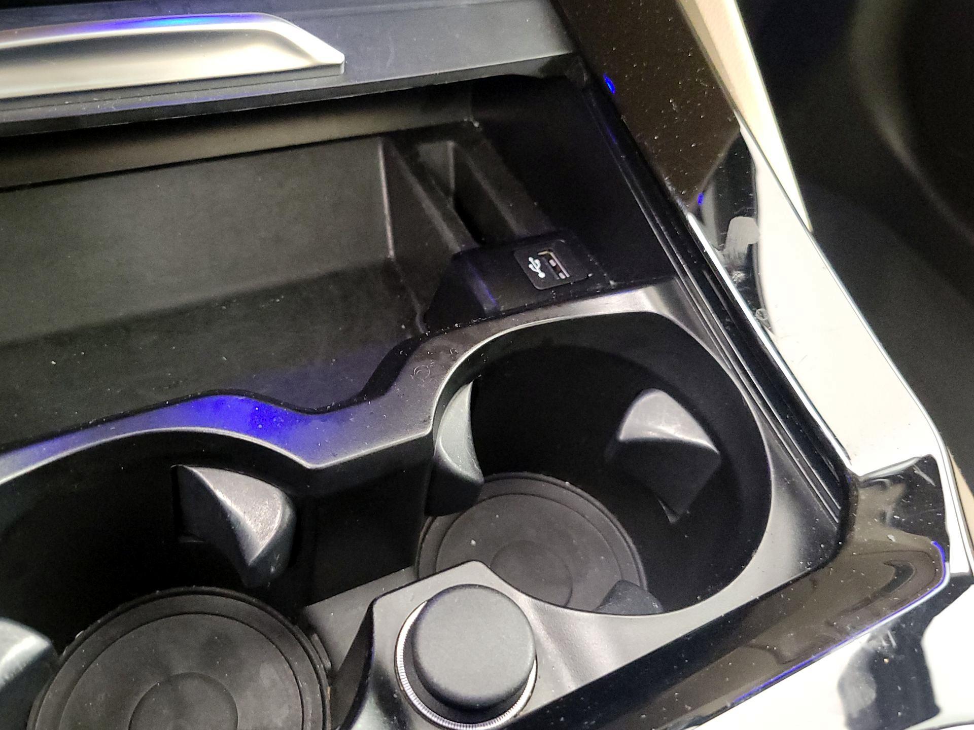 Thumbnail: 2022 BMW X3 - 19