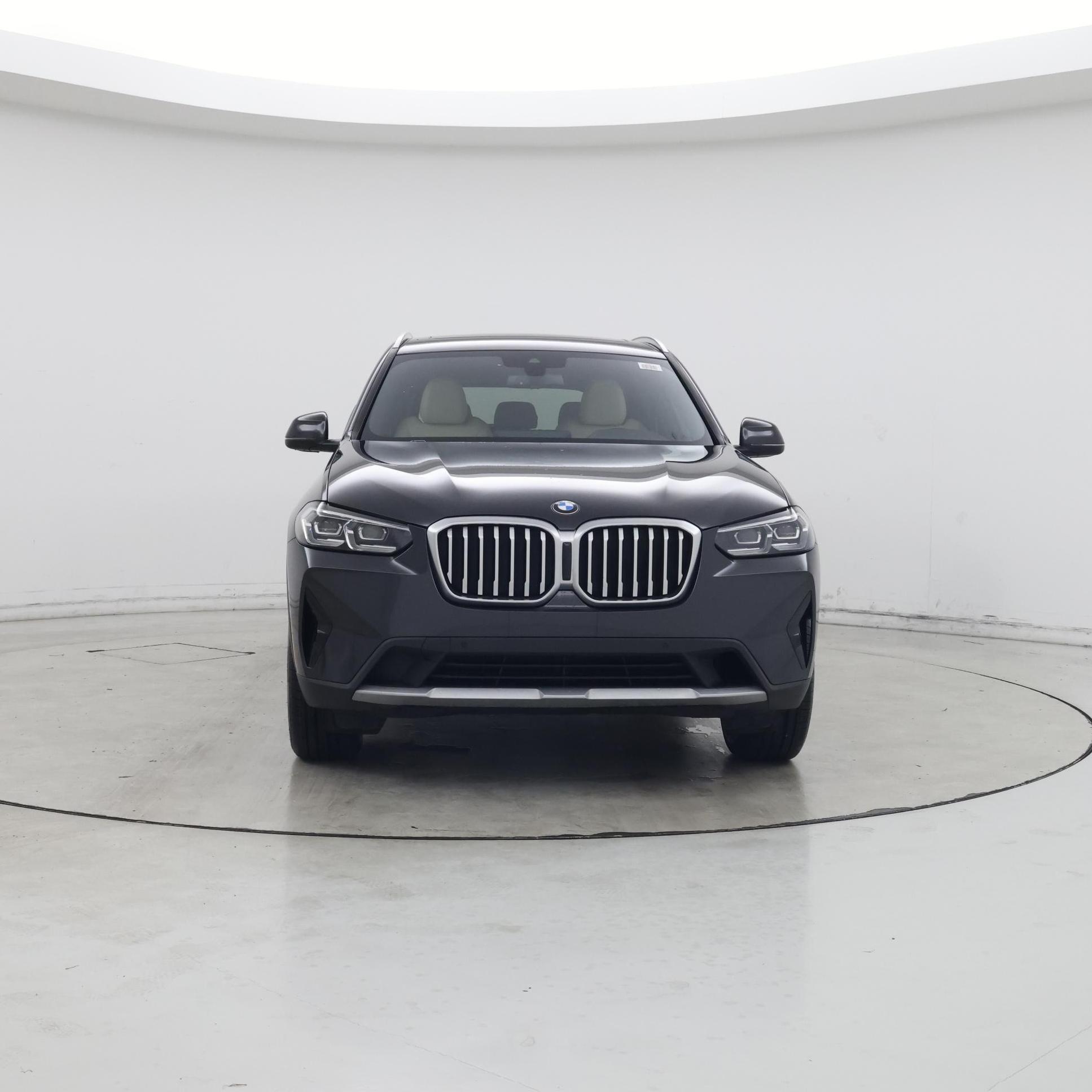 Thumbnail: 2022 BMW X3 - 5