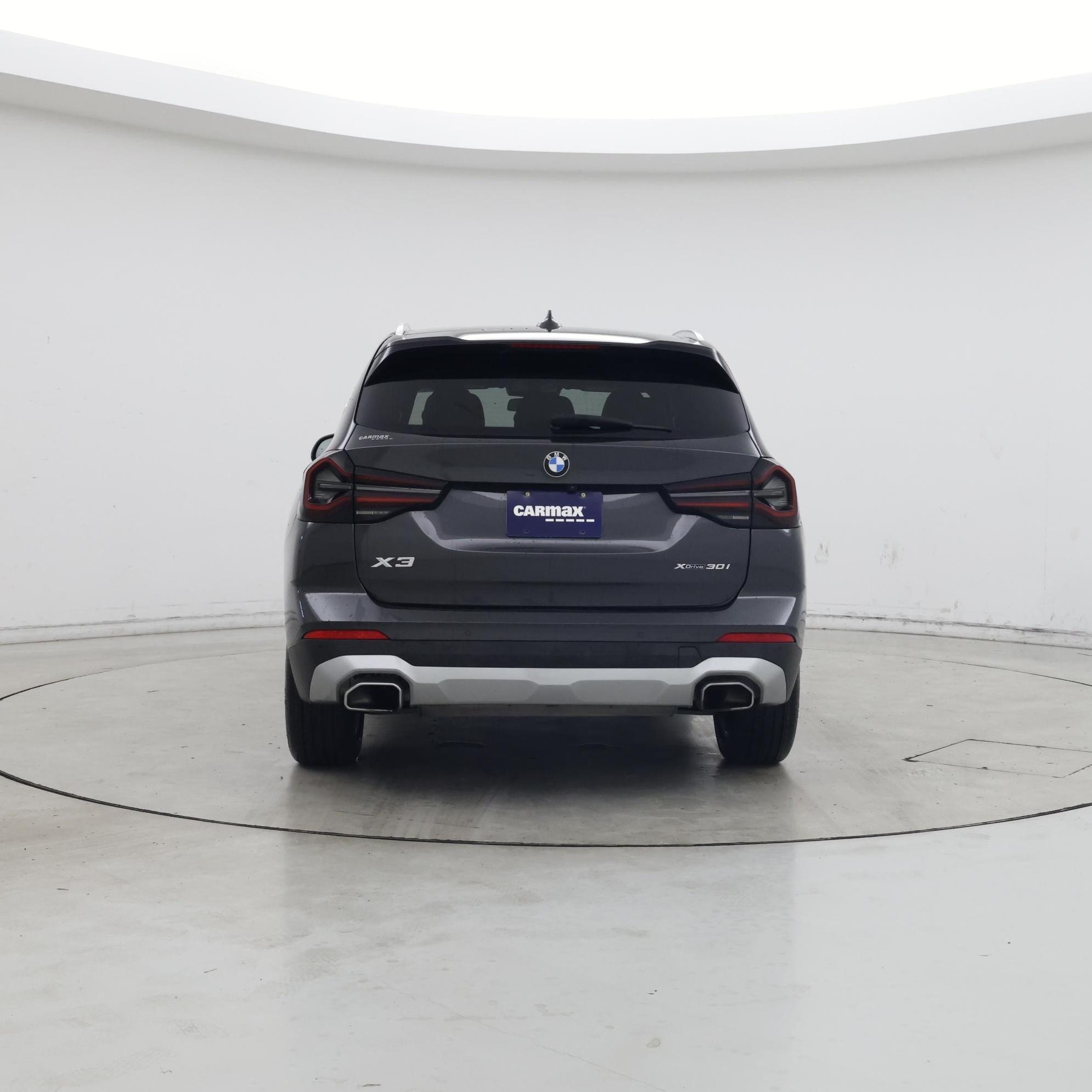 Thumbnail: 2022 BMW X3 - 6