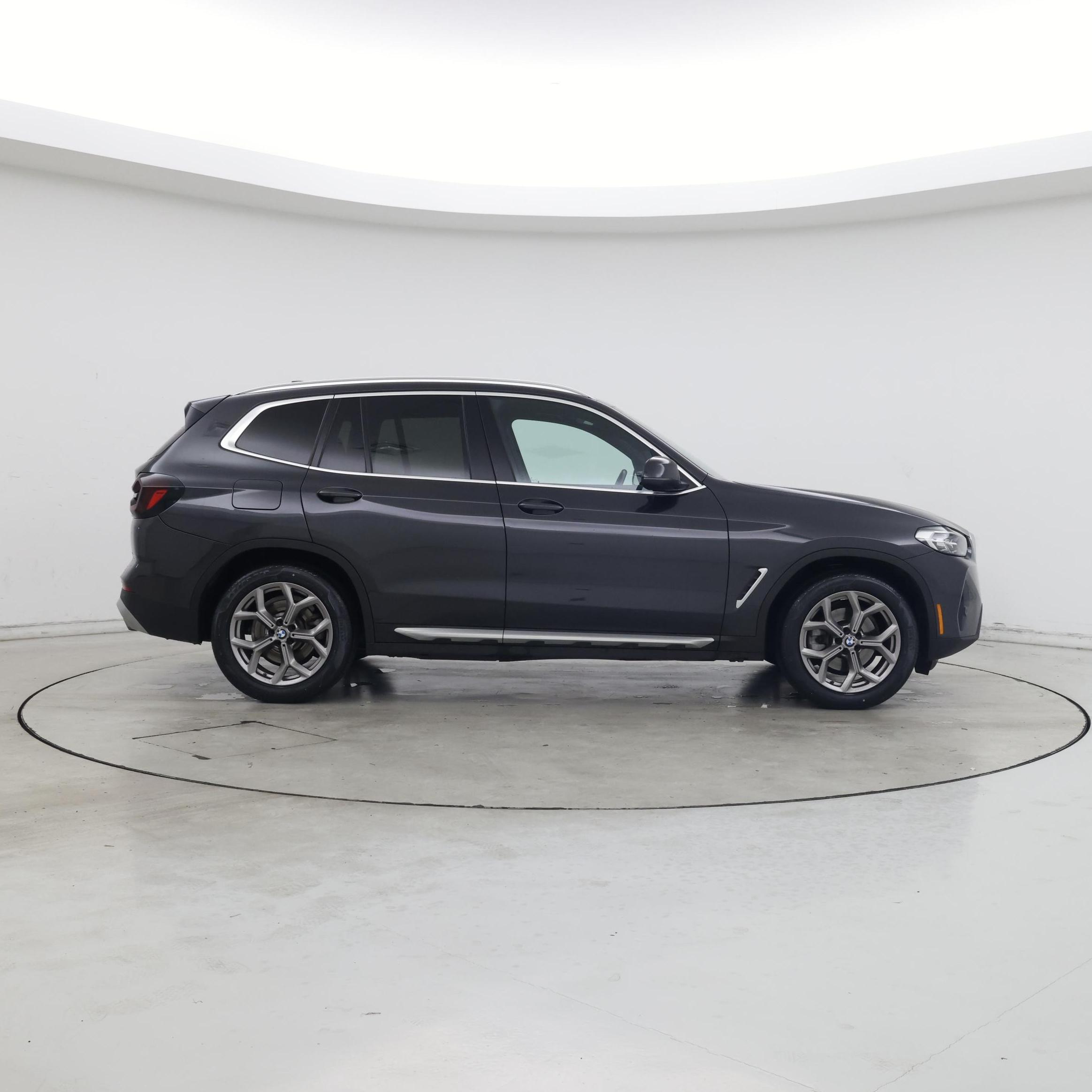 Thumbnail: 2022 BMW X3 - 7