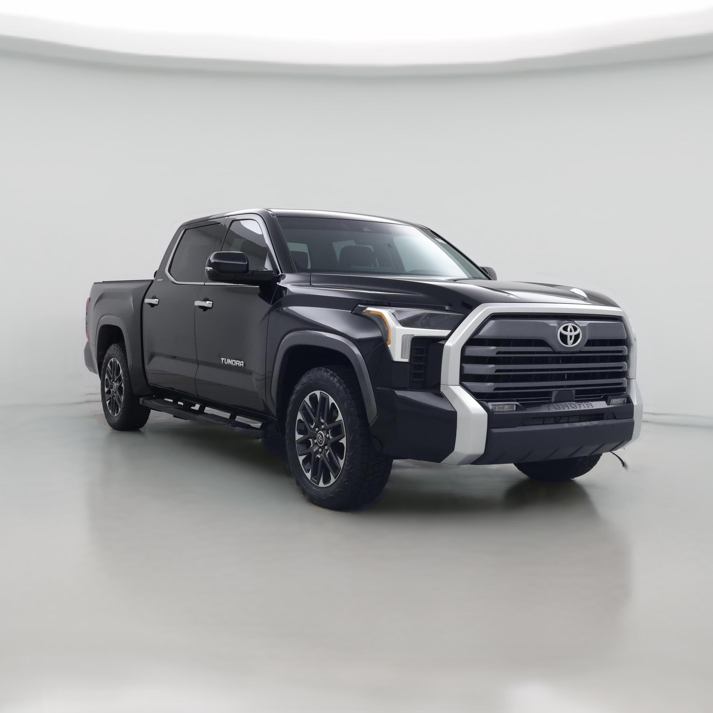 Thumbnail: 2023 Toyota Tundra - 1