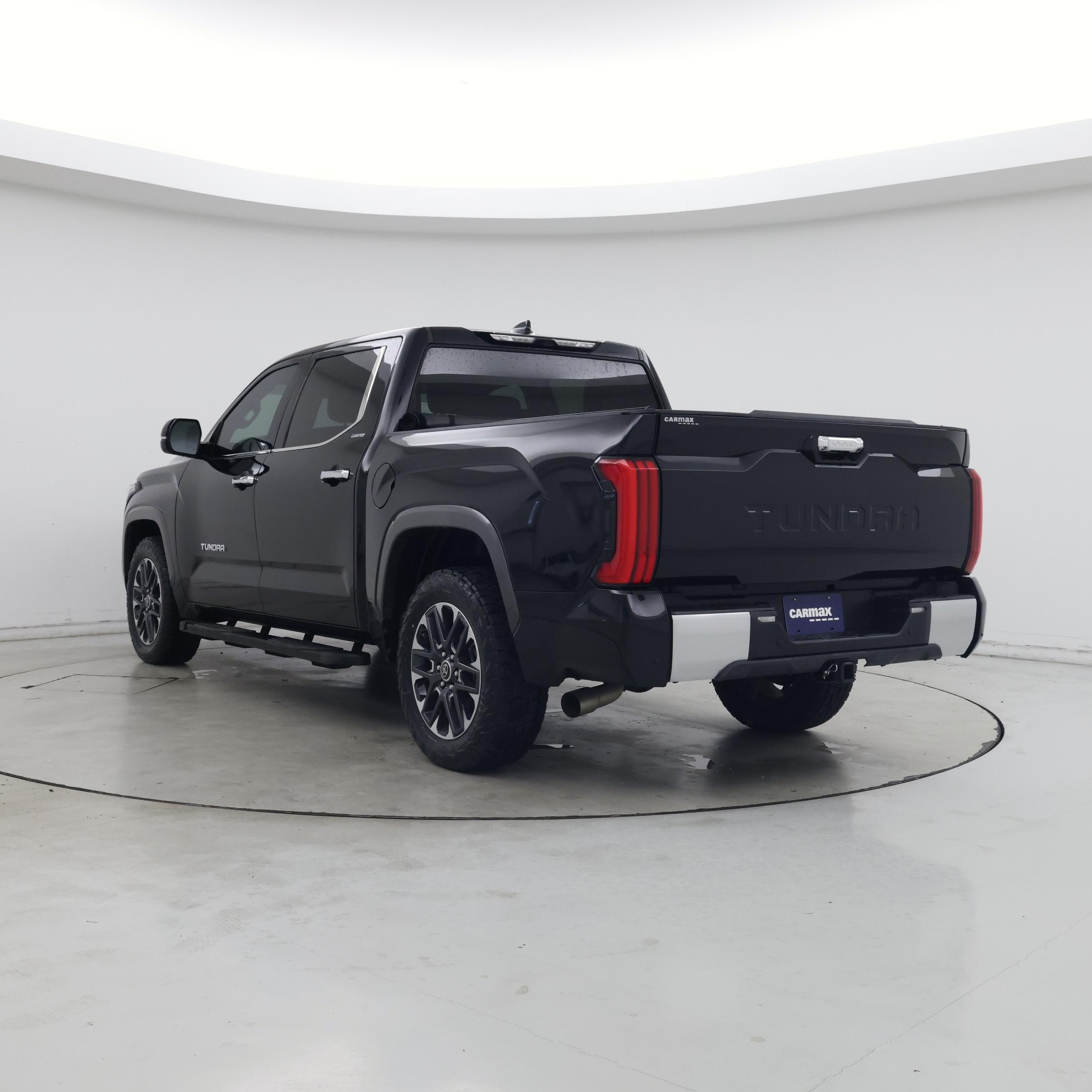 Thumbnail: 2023 Toyota Tundra - 2