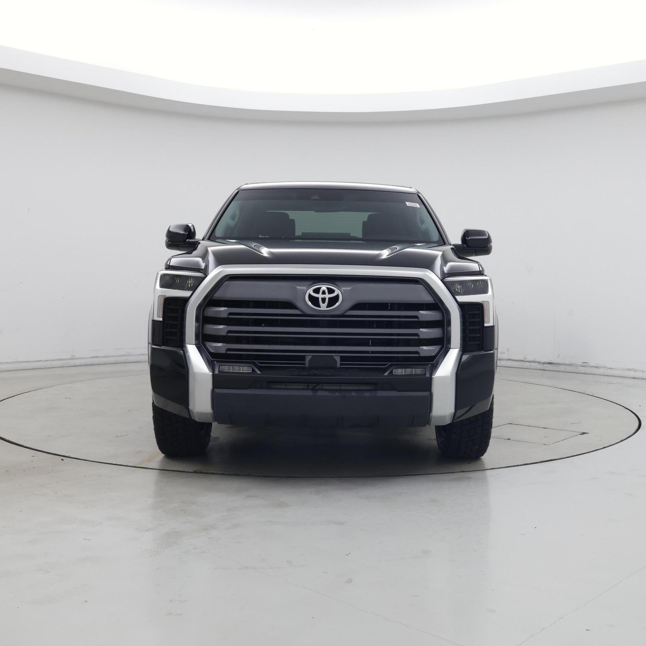 Thumbnail: 2023 Toyota Tundra - 5