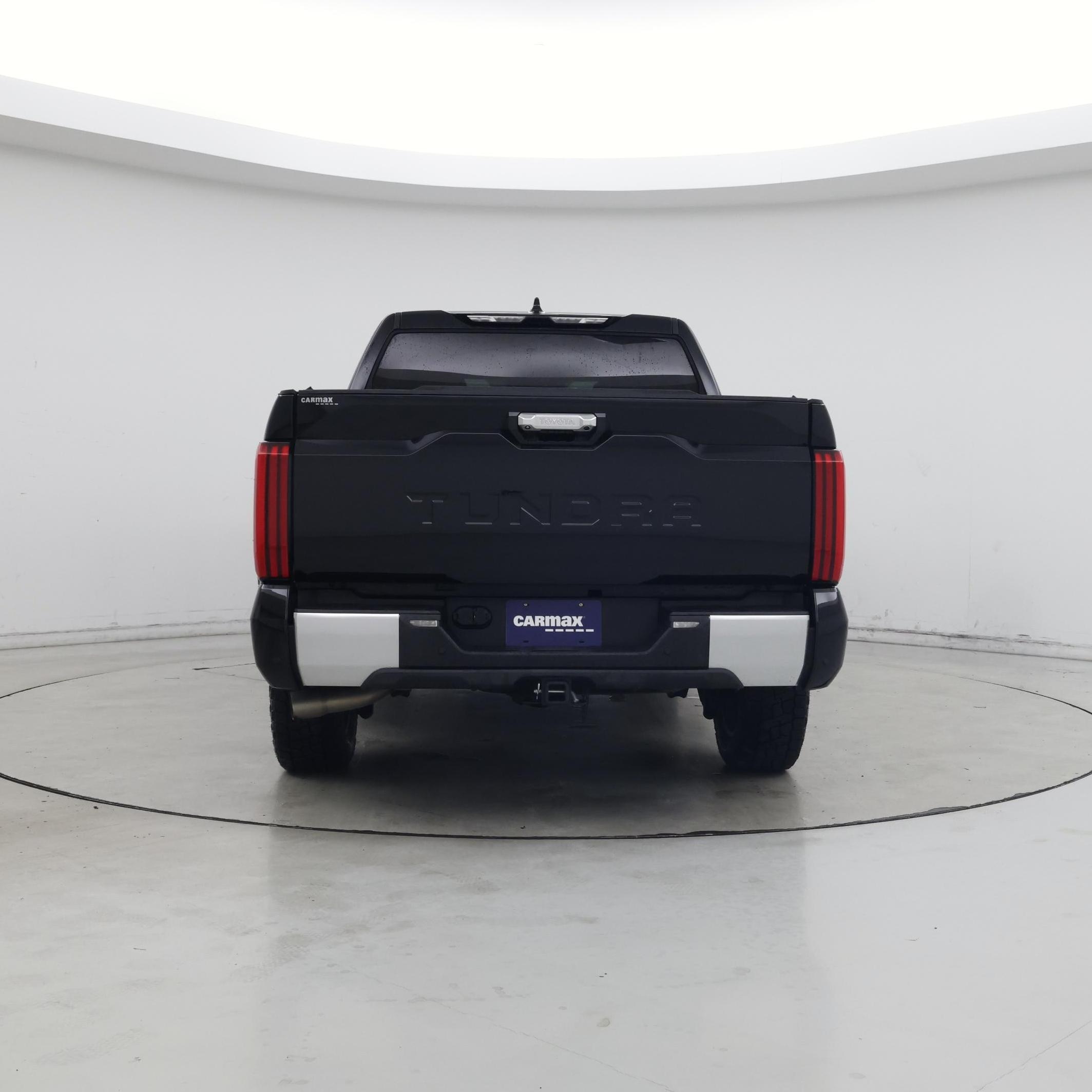 Thumbnail: 2023 Toyota Tundra - 6