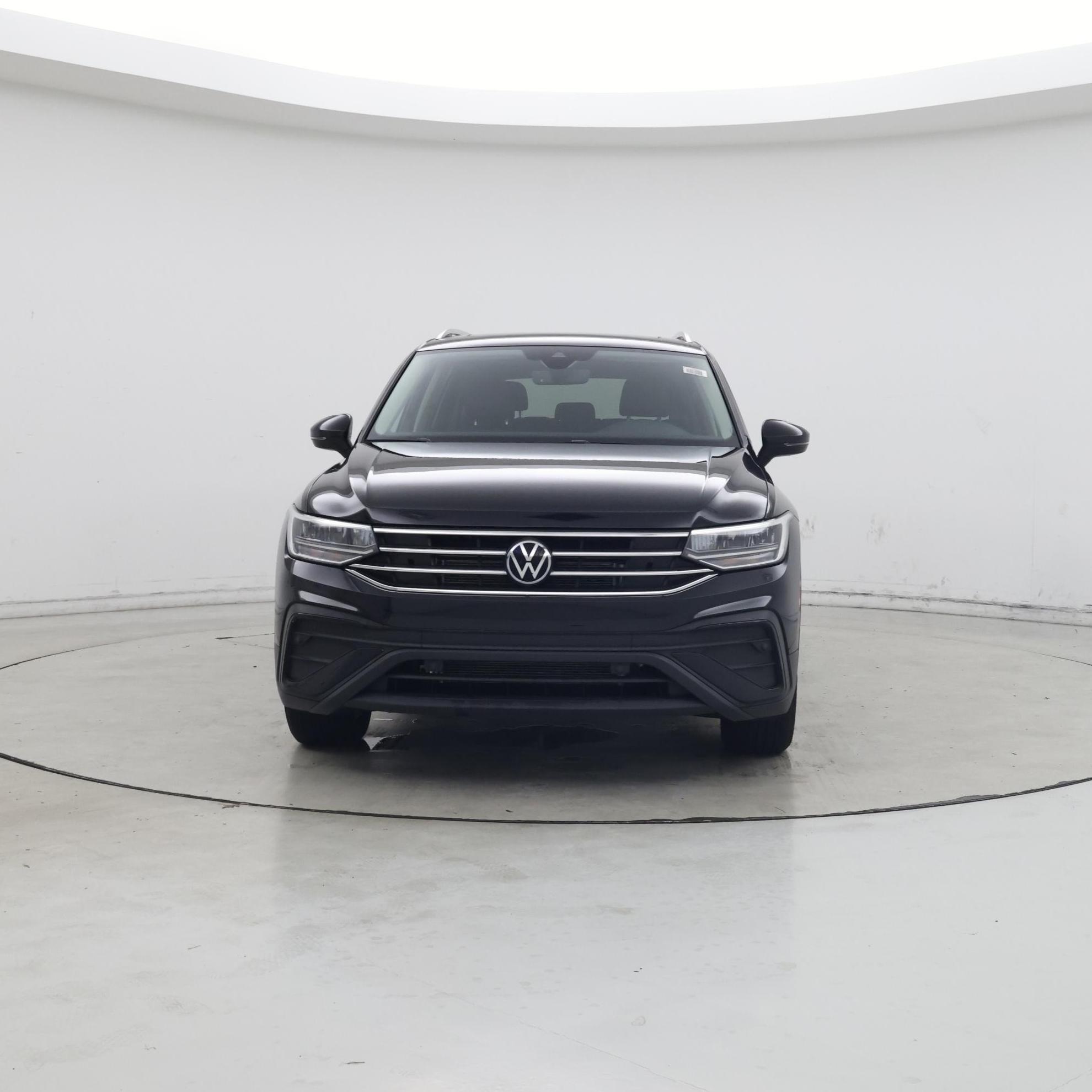 Thumbnail: 2022 Volkswagen Tiguan - 5