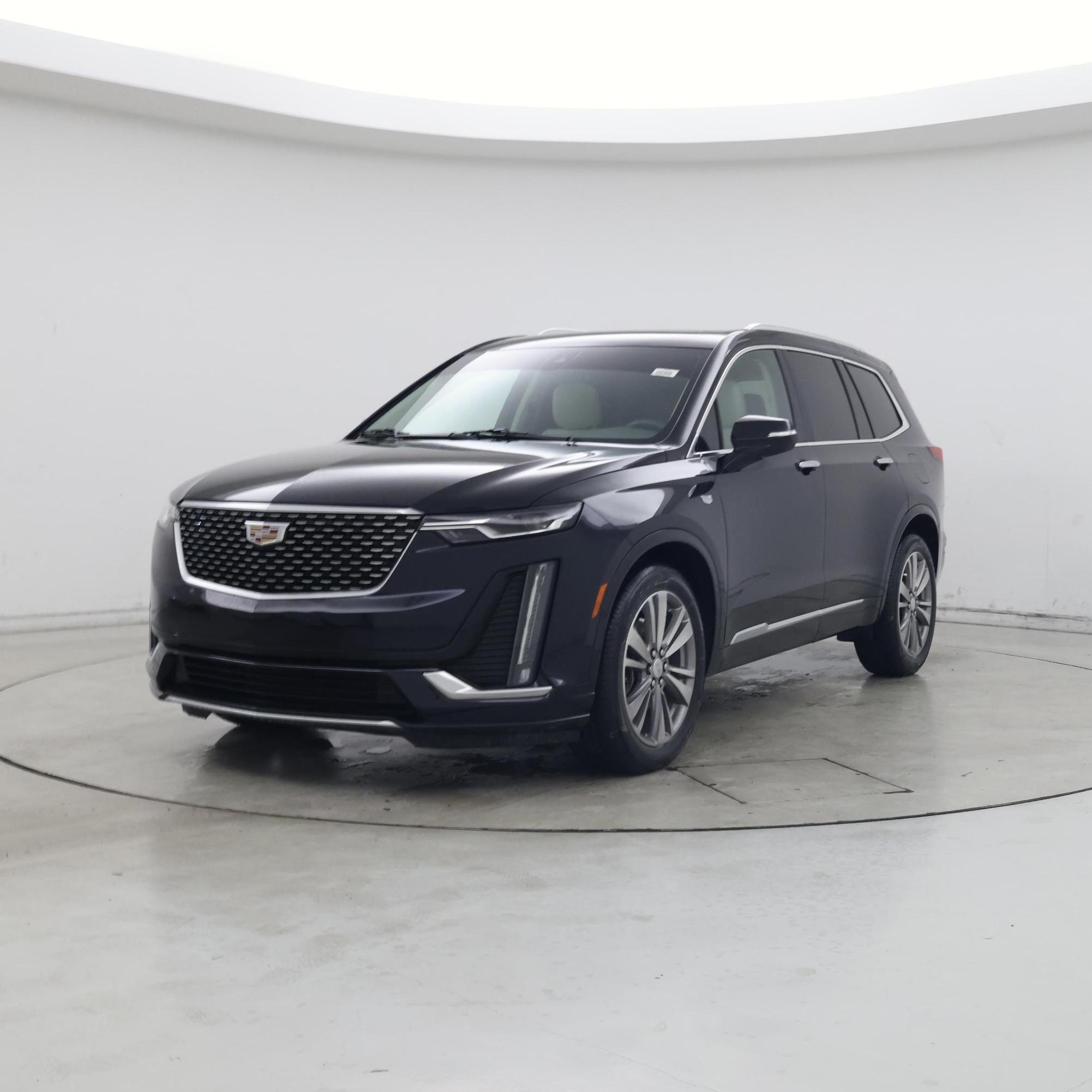 Thumbnail: 2022 Cadillac XT6 - 4