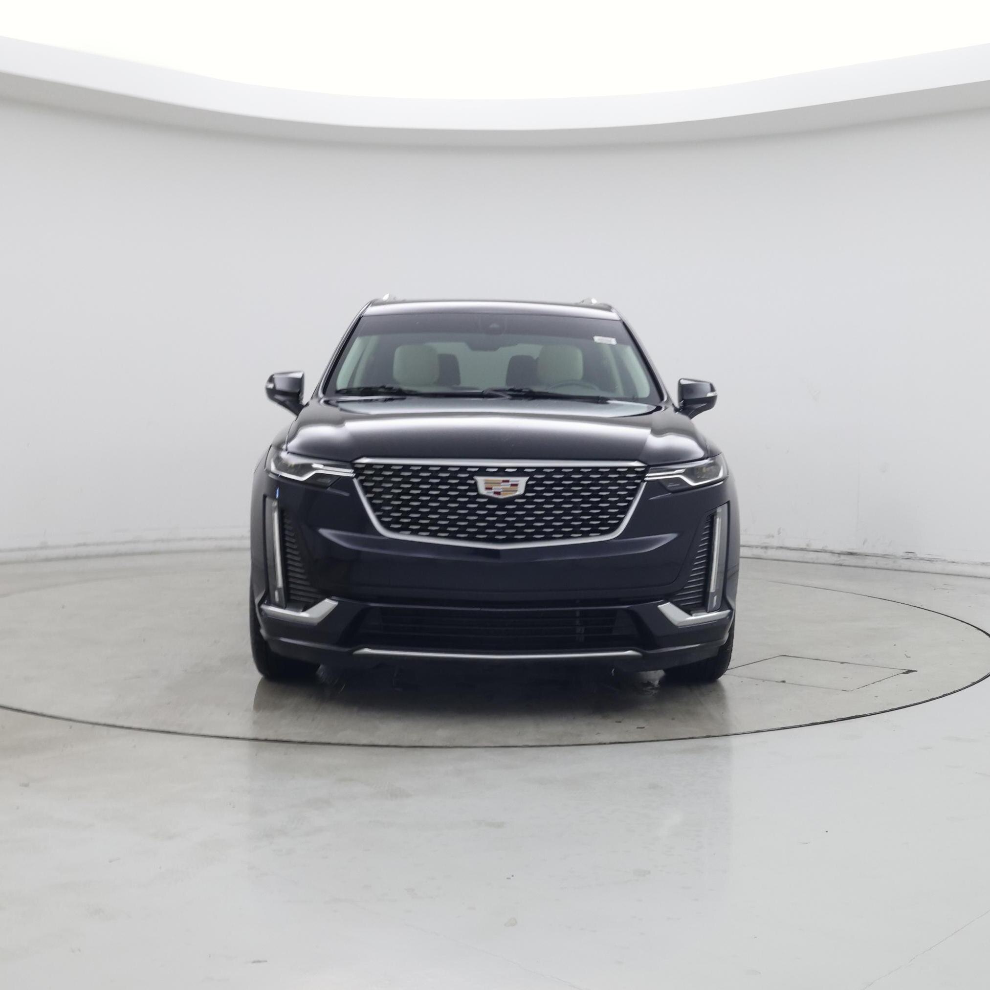 Thumbnail: 2022 Cadillac XT6 - 5