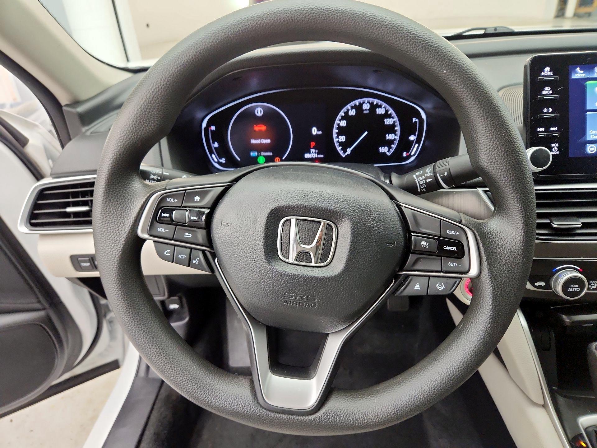Thumbnail: 2021 Honda Accord - 10