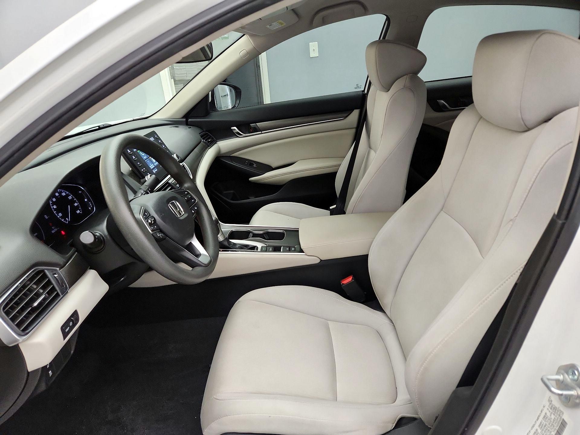 Thumbnail: 2021 Honda Accord - 11