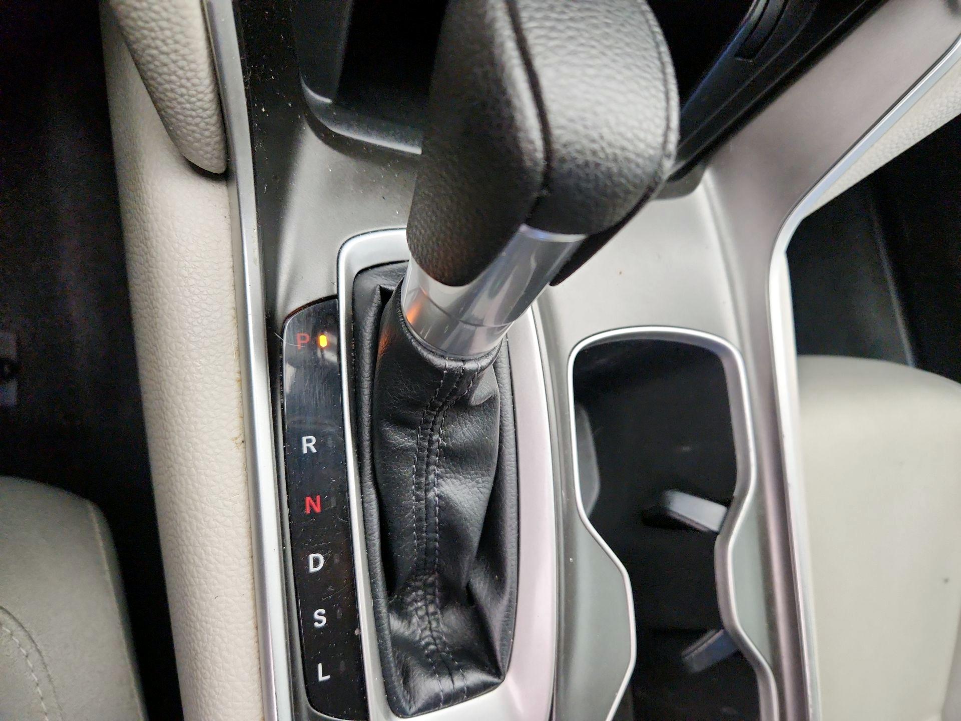 Thumbnail: 2021 Honda Accord - 17
