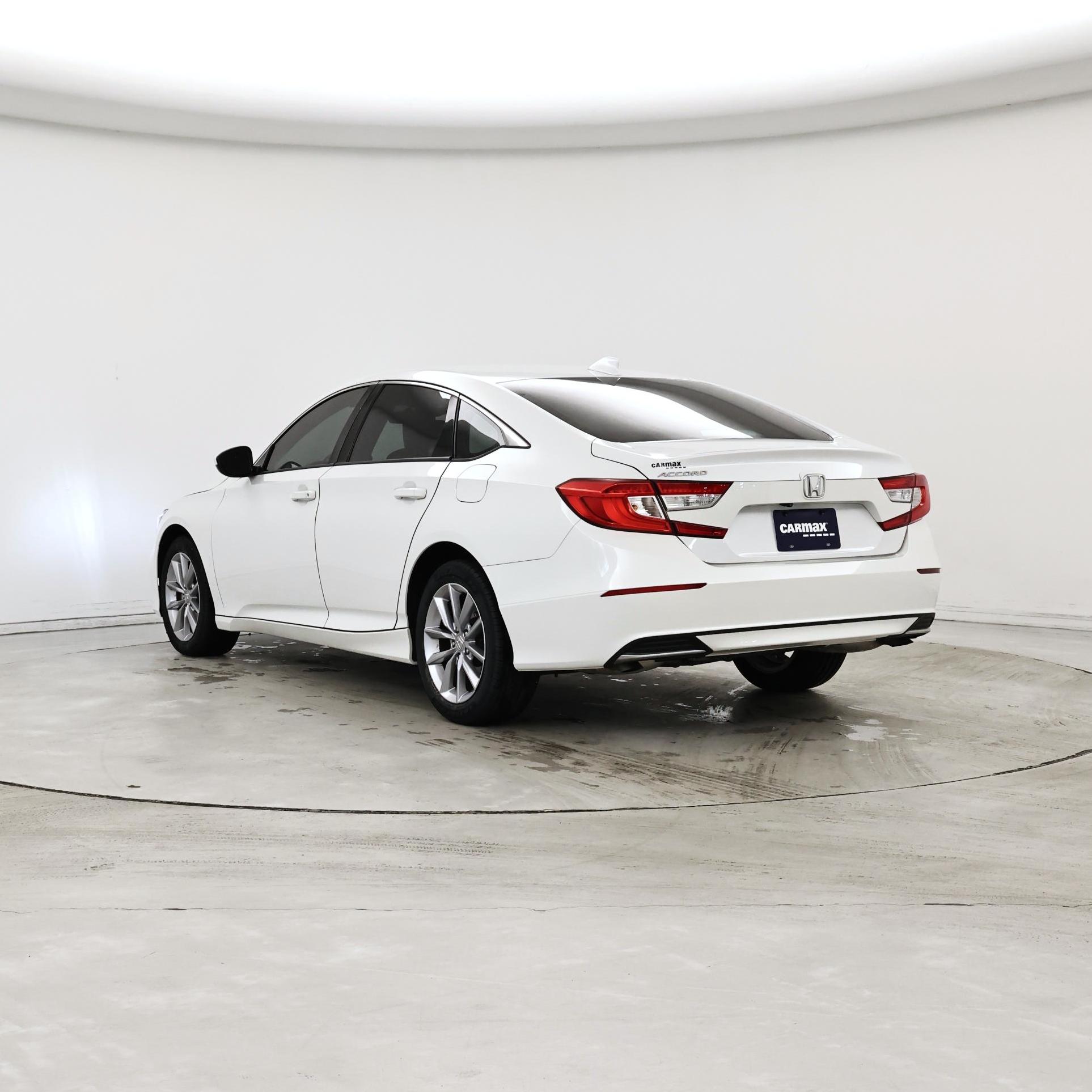 Thumbnail: 2021 Honda Accord - 2