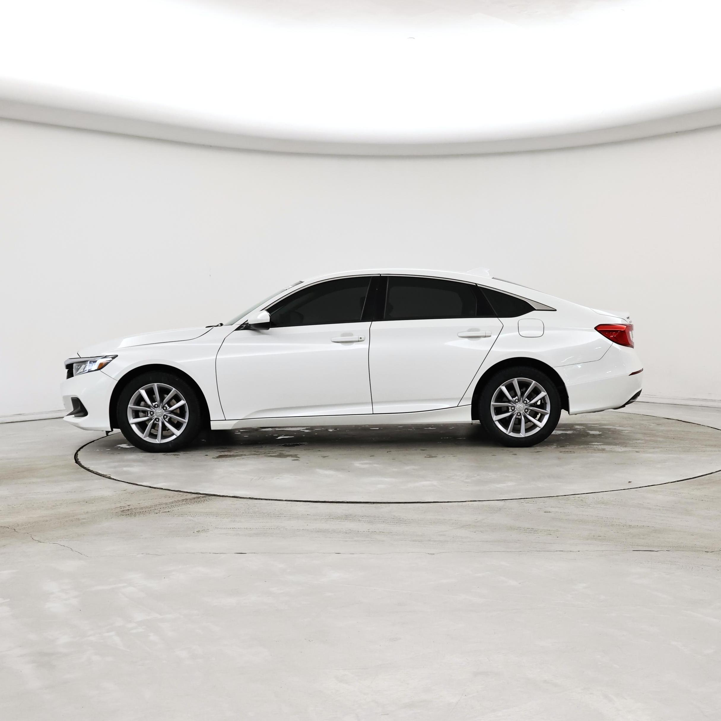 Thumbnail: 2021 Honda Accord - 3