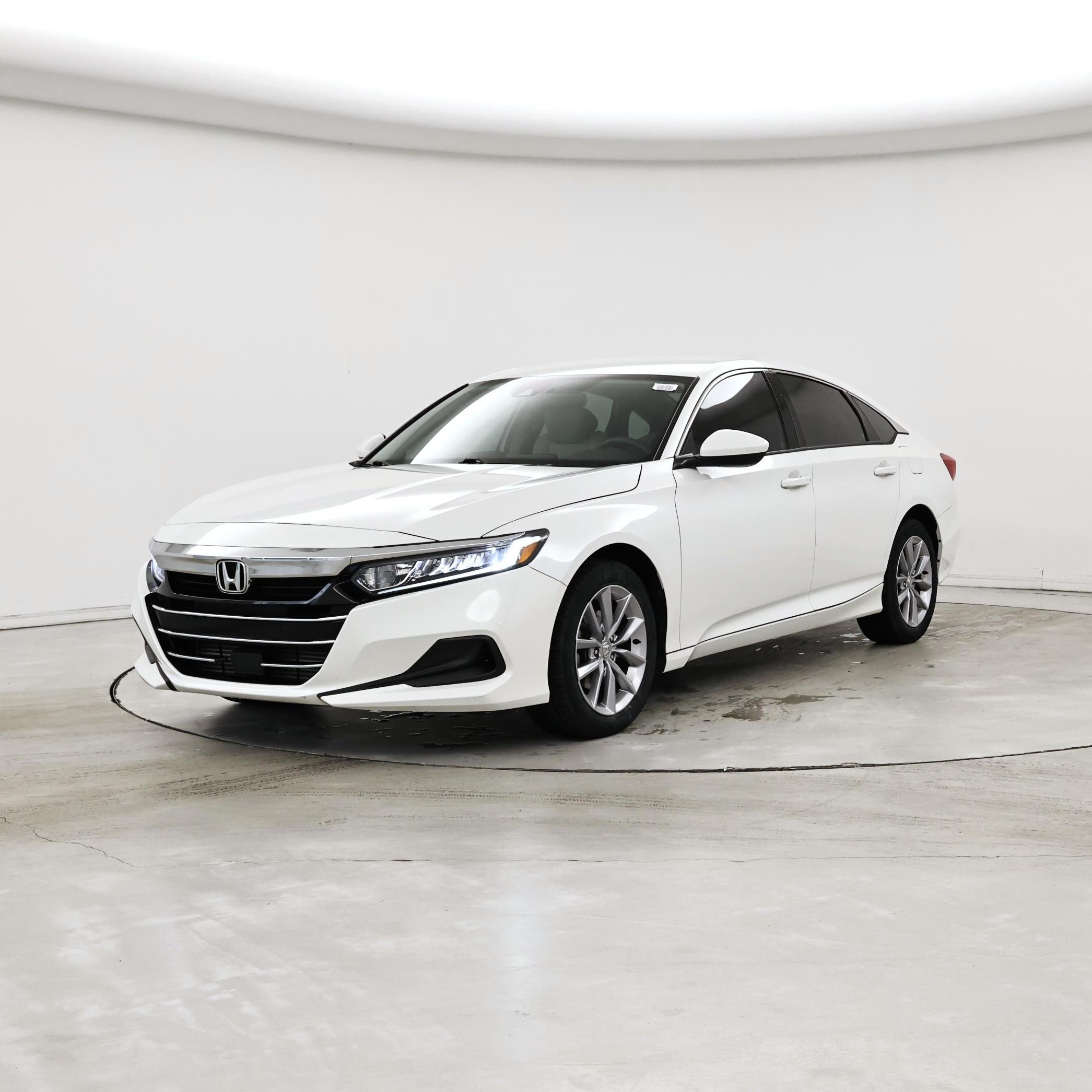 Thumbnail: 2021 Honda Accord - 4