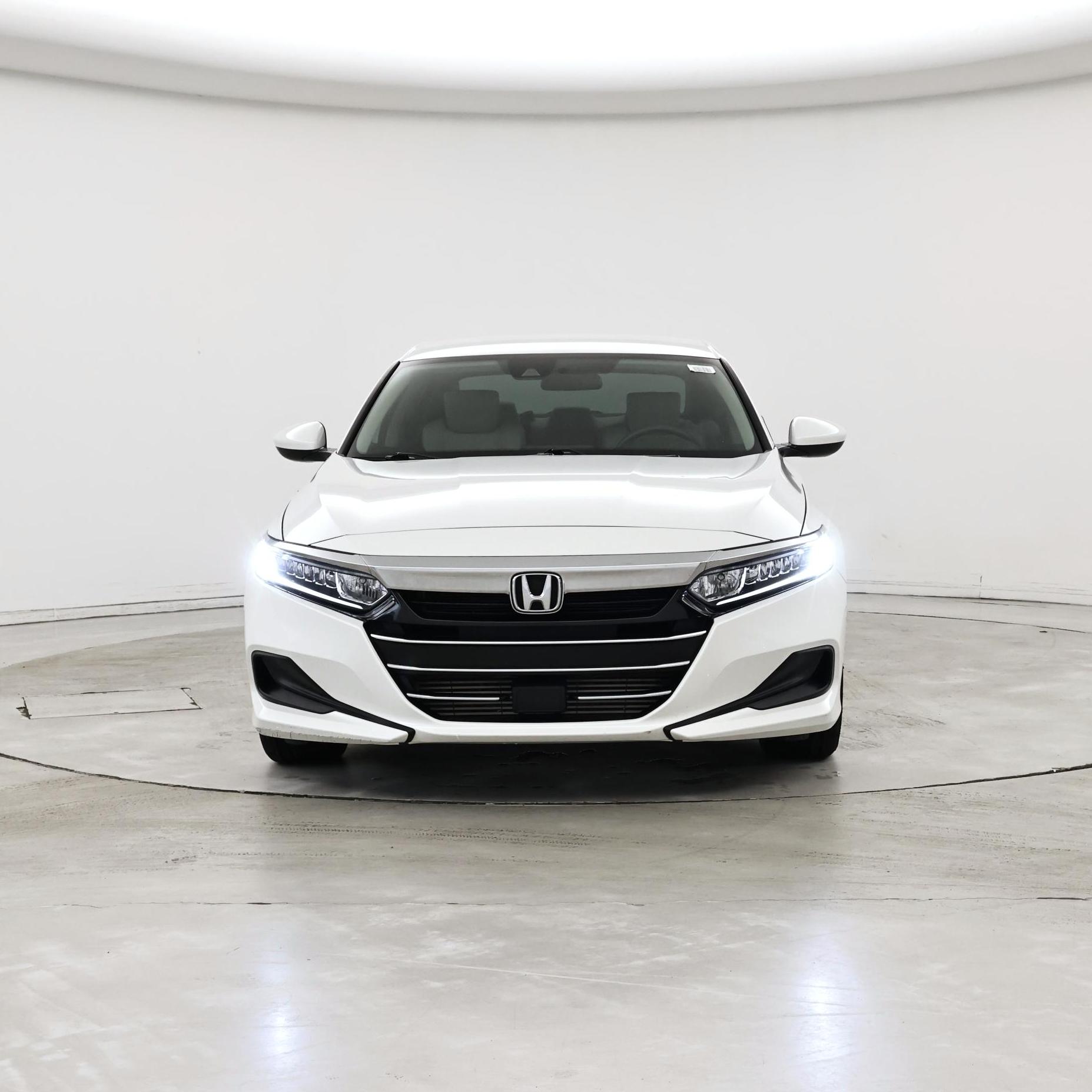 Thumbnail: 2021 Honda Accord - 5