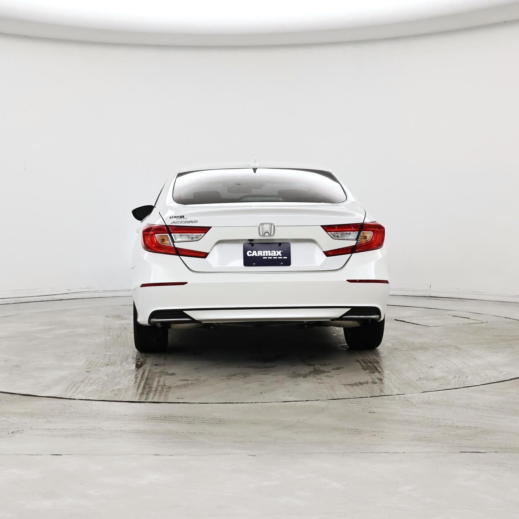 Thumbnail: 2021 Honda Accord - 6