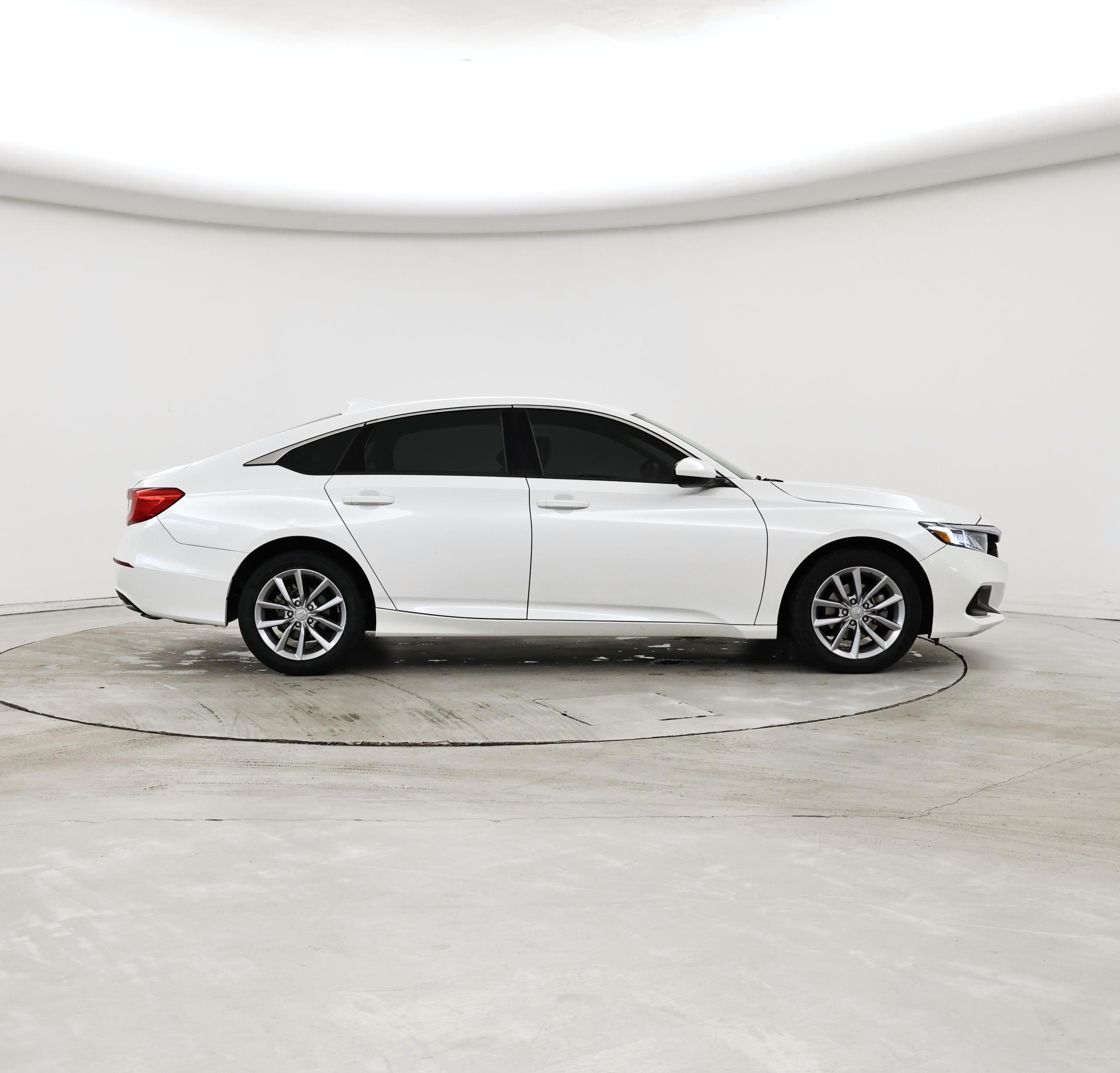 Thumbnail: 2021 Honda Accord - 7