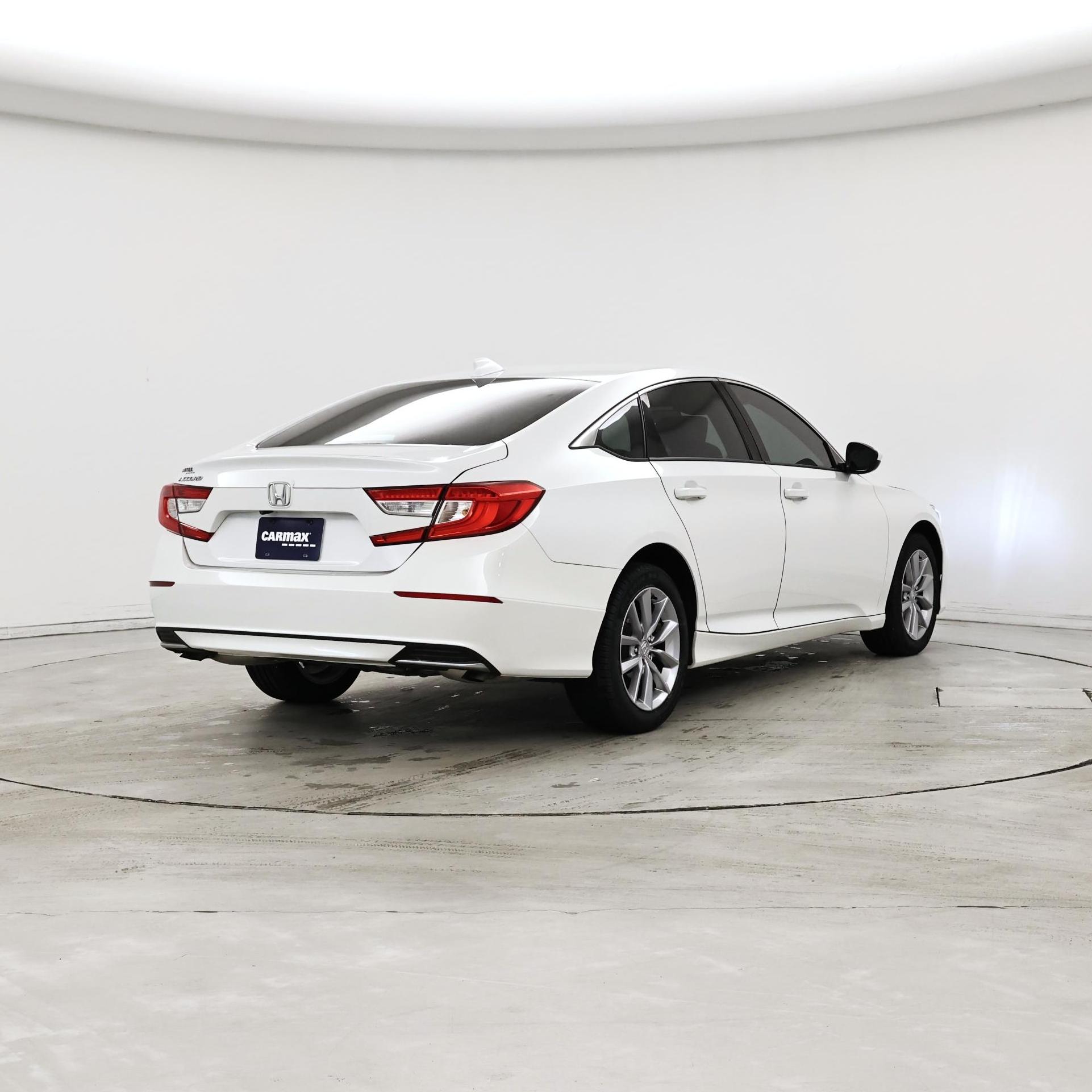 Thumbnail: 2021 Honda Accord - 8