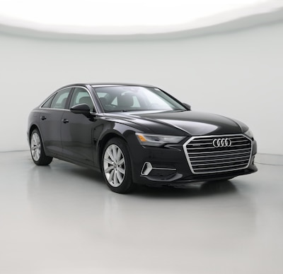 2020 Audi A6 Premium