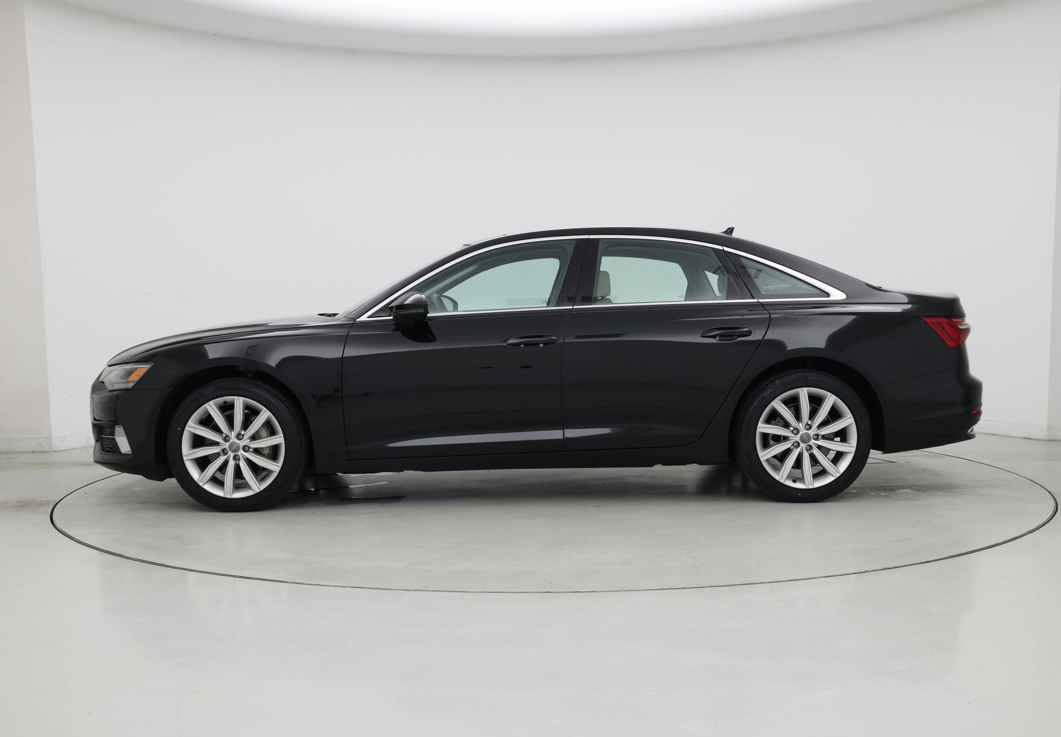 Thumbnail: 2020 Audi A6 - 3