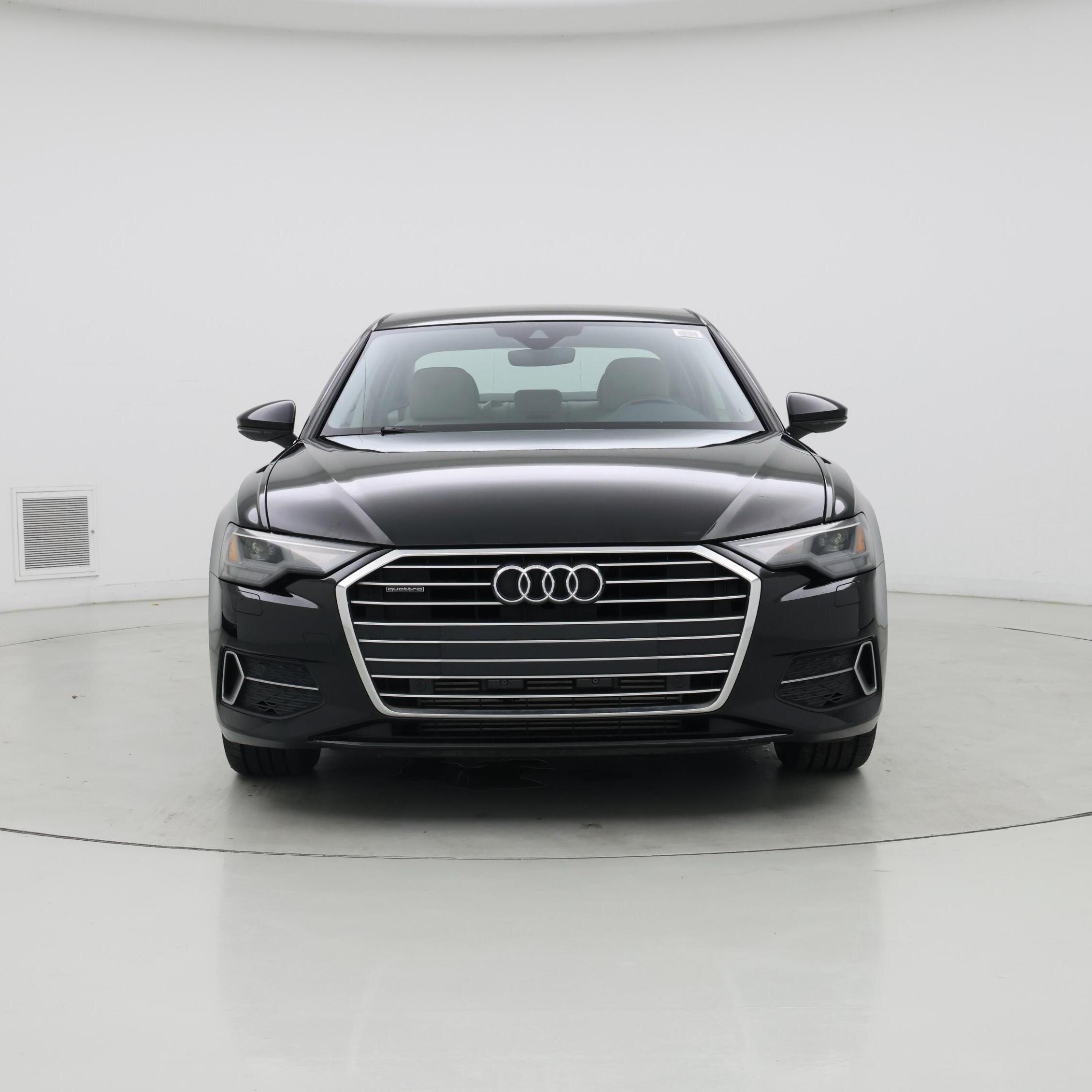 Thumbnail: 2020 Audi A6 - 5