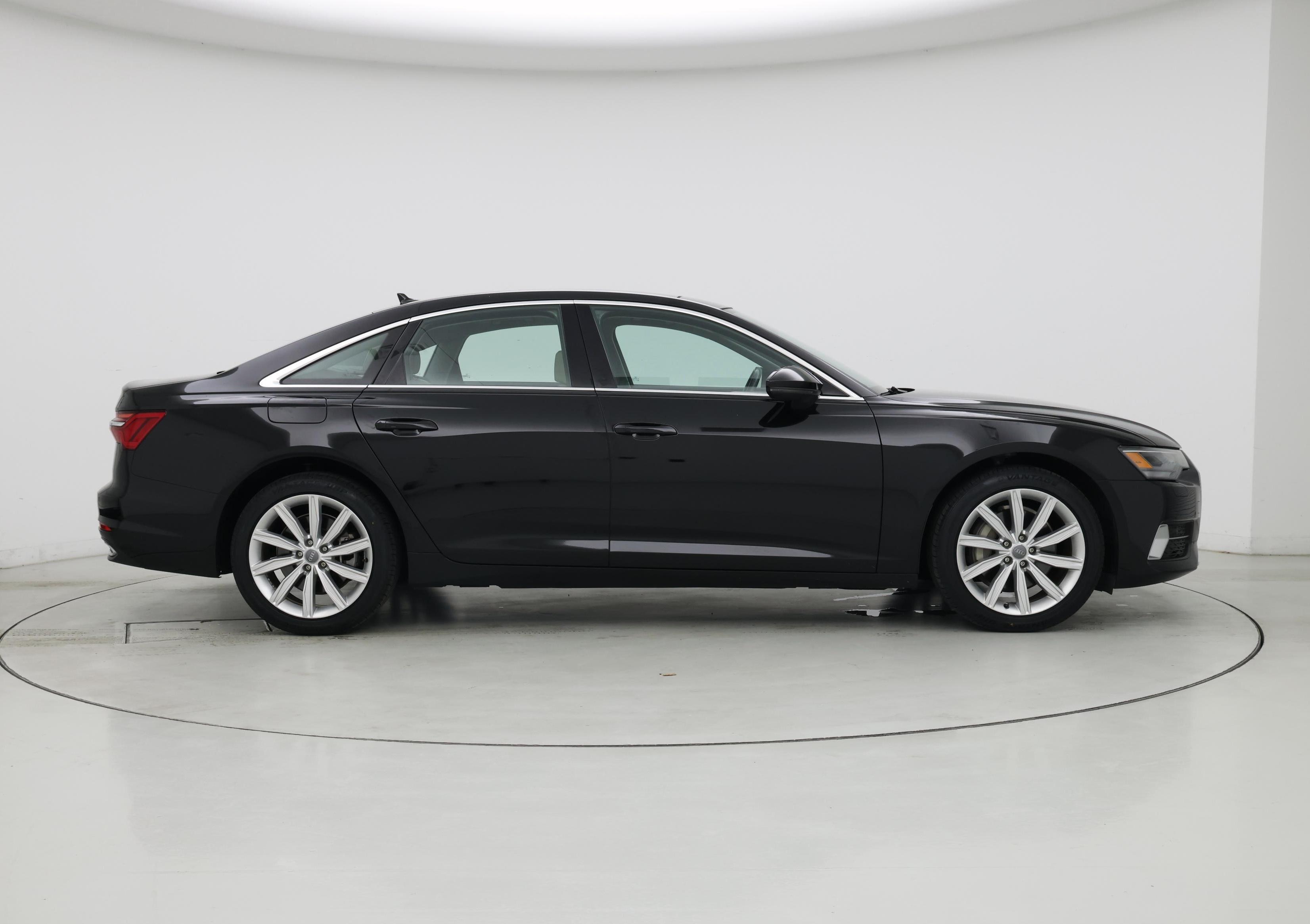 Thumbnail: 2020 Audi A6 - 7
