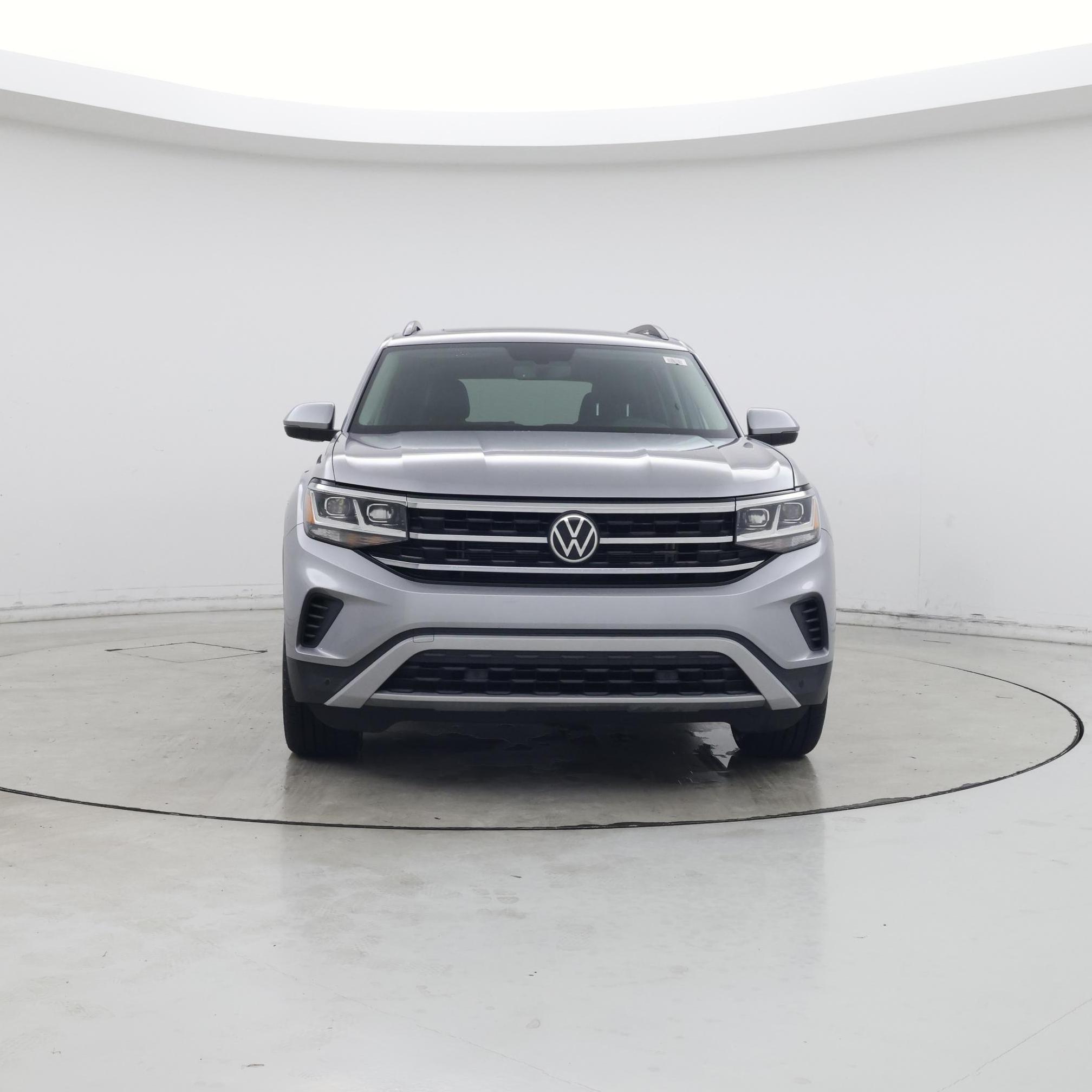 Thumbnail: 2022 Volkswagen Atlas - 5