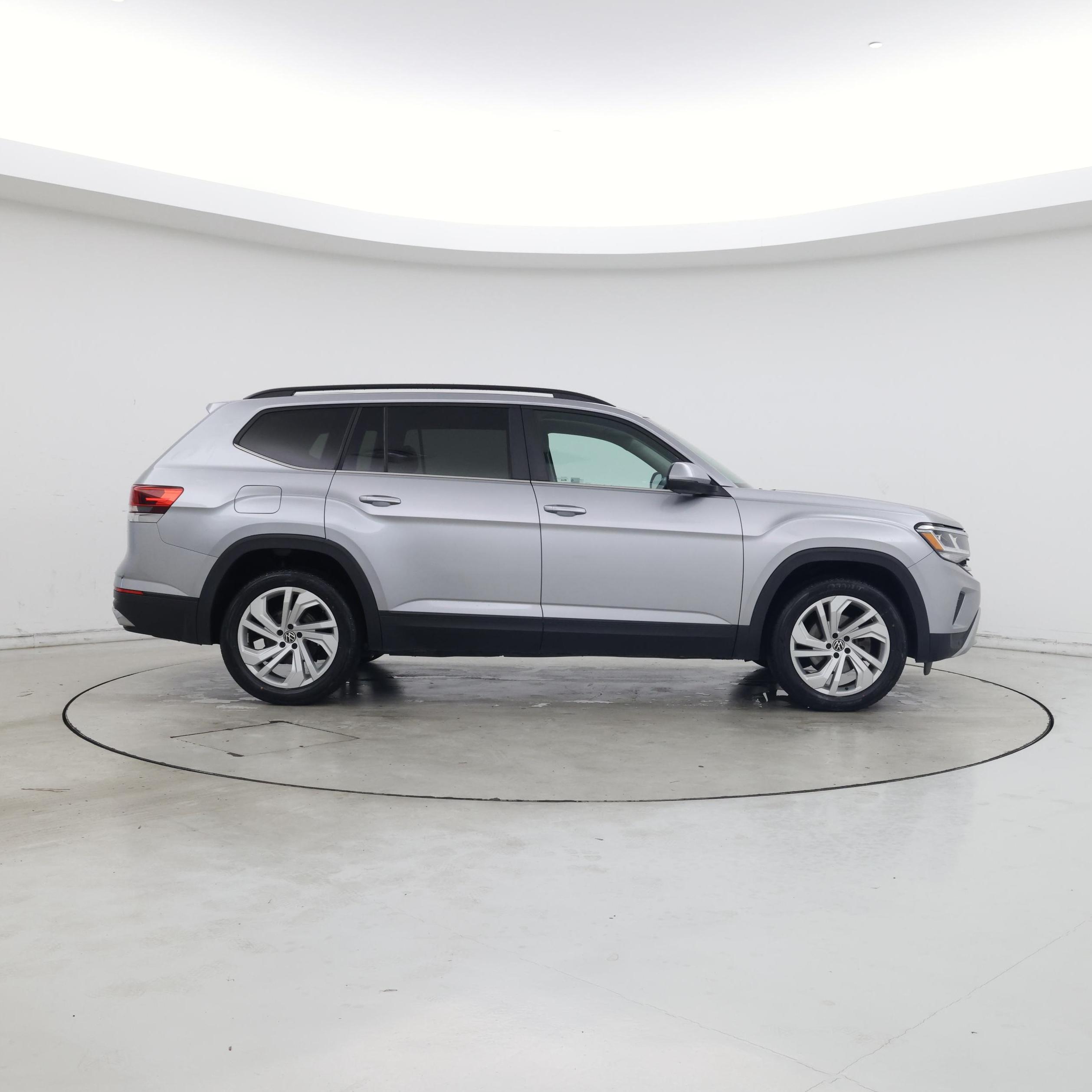 Thumbnail: 2022 Volkswagen Atlas - 7