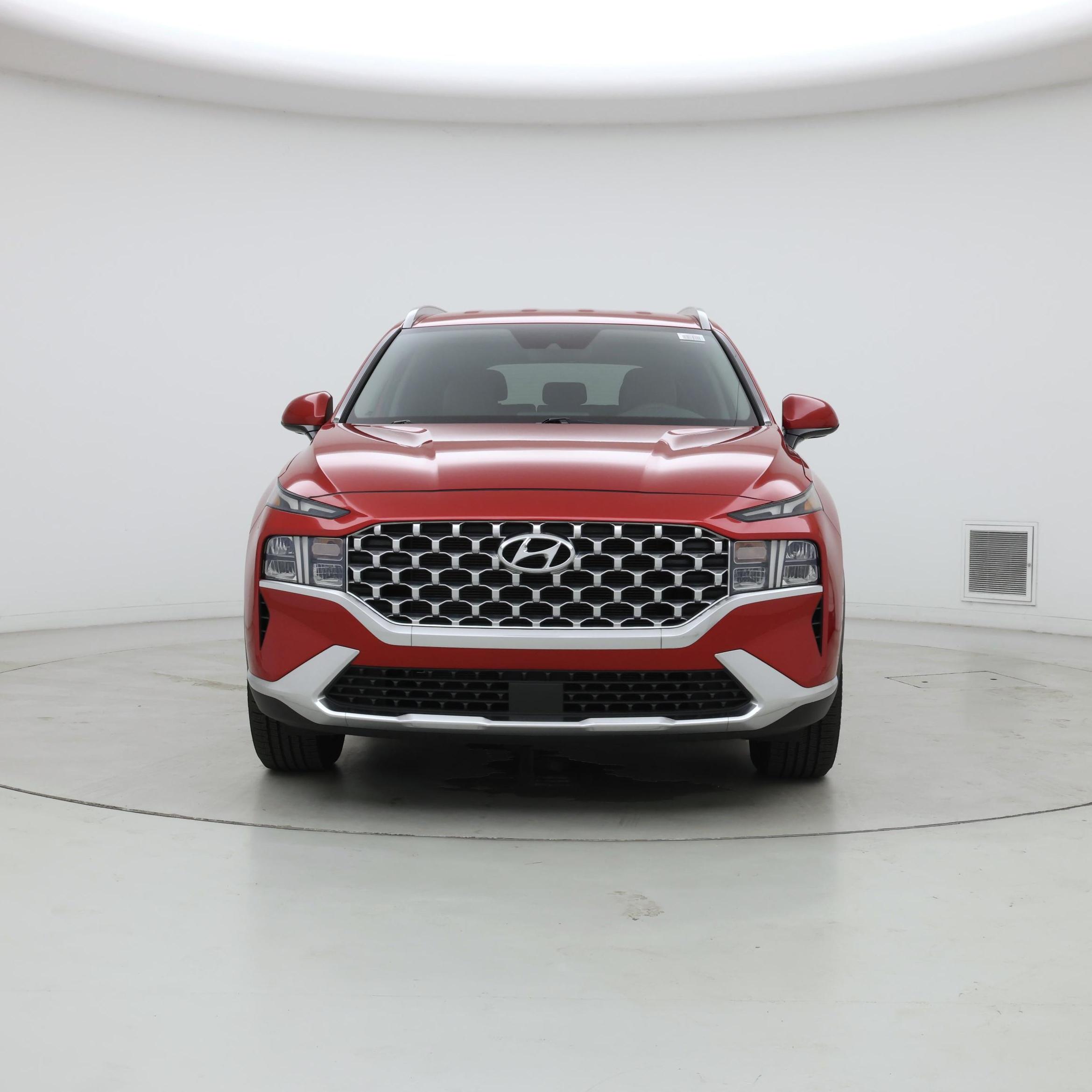 Thumbnail: 2021 Hyundai Santa Fe - 5