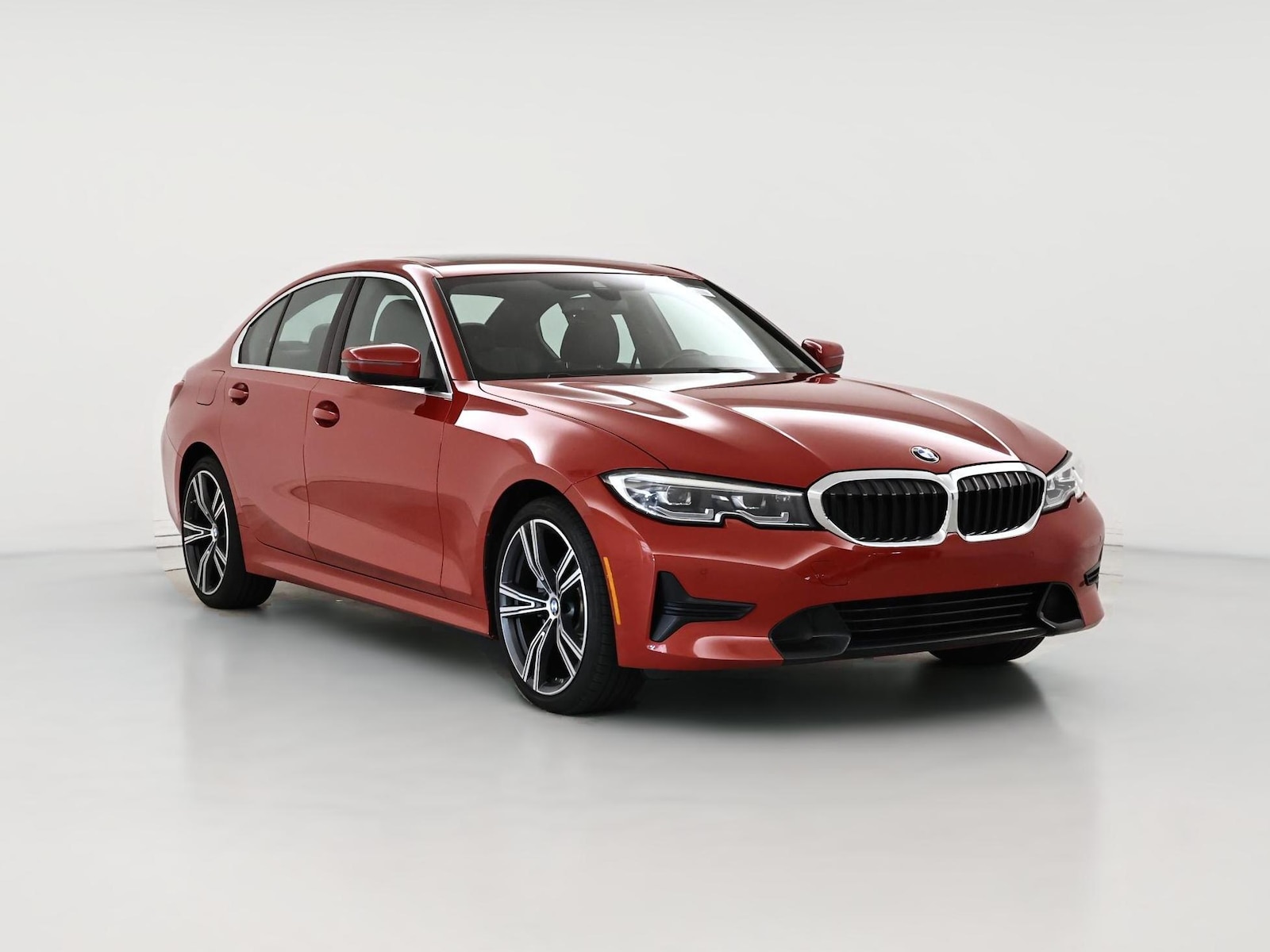 2020 BMW 3 Series 330i