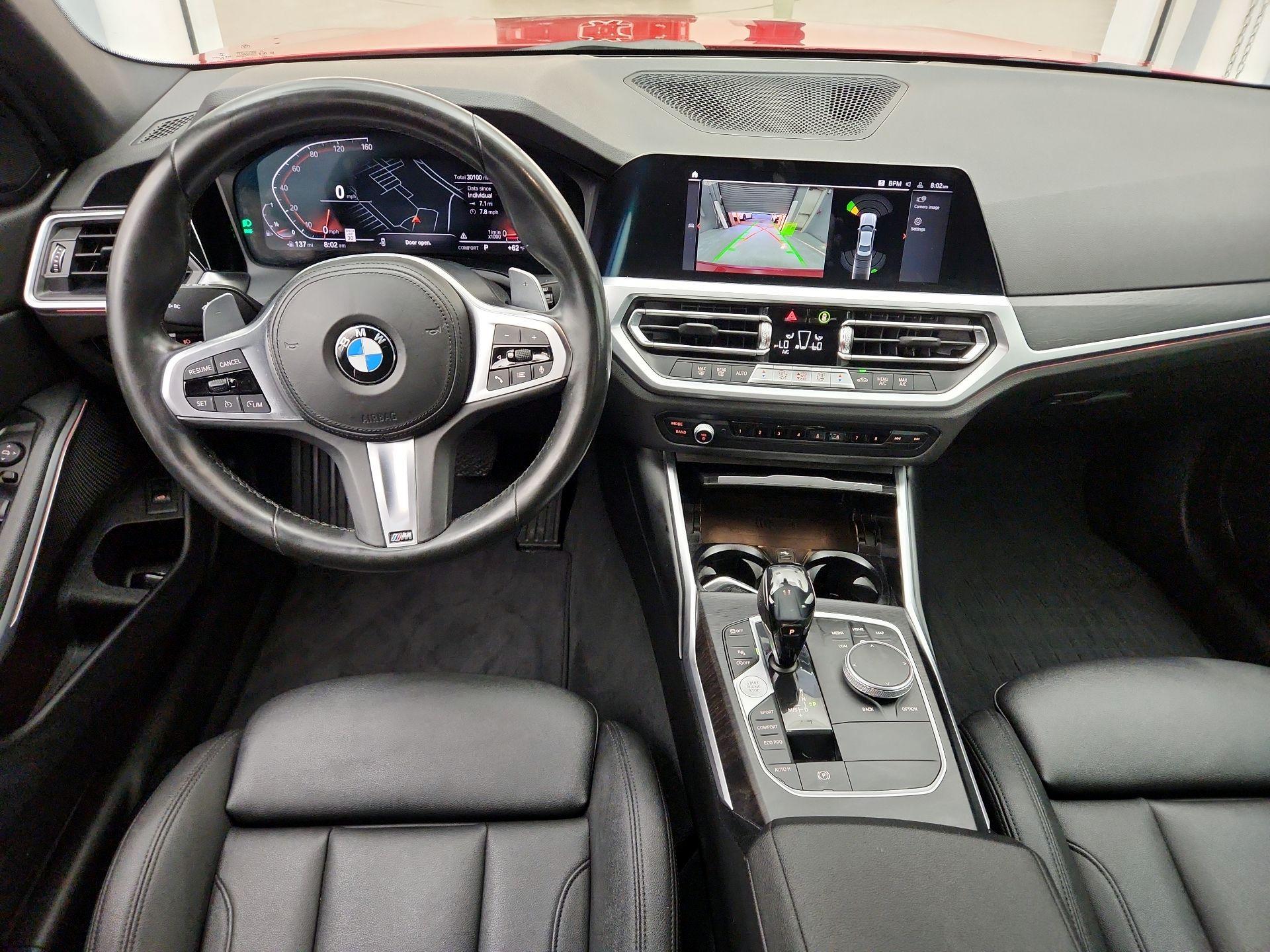 Thumbnail: 2020 BMW 3 Series - 9
