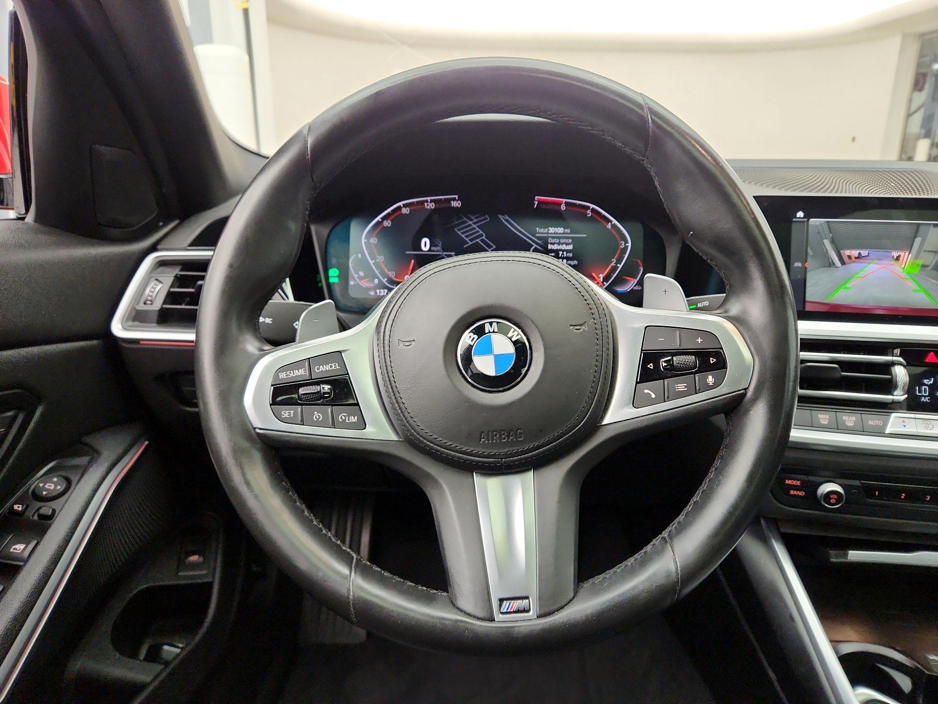 Thumbnail: 2020 BMW 3 Series - 10