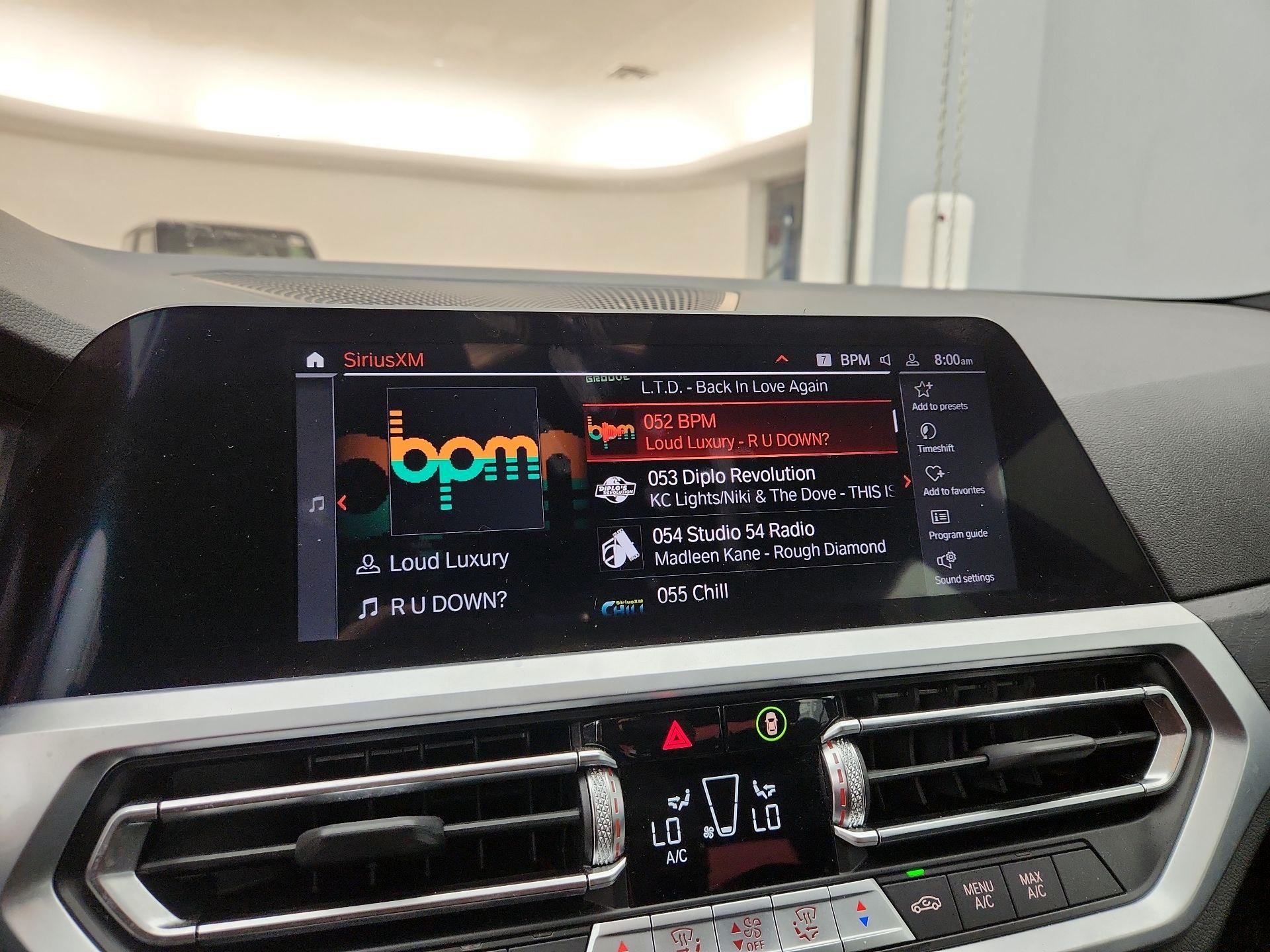 Thumbnail: 2020 BMW 3 Series - 16