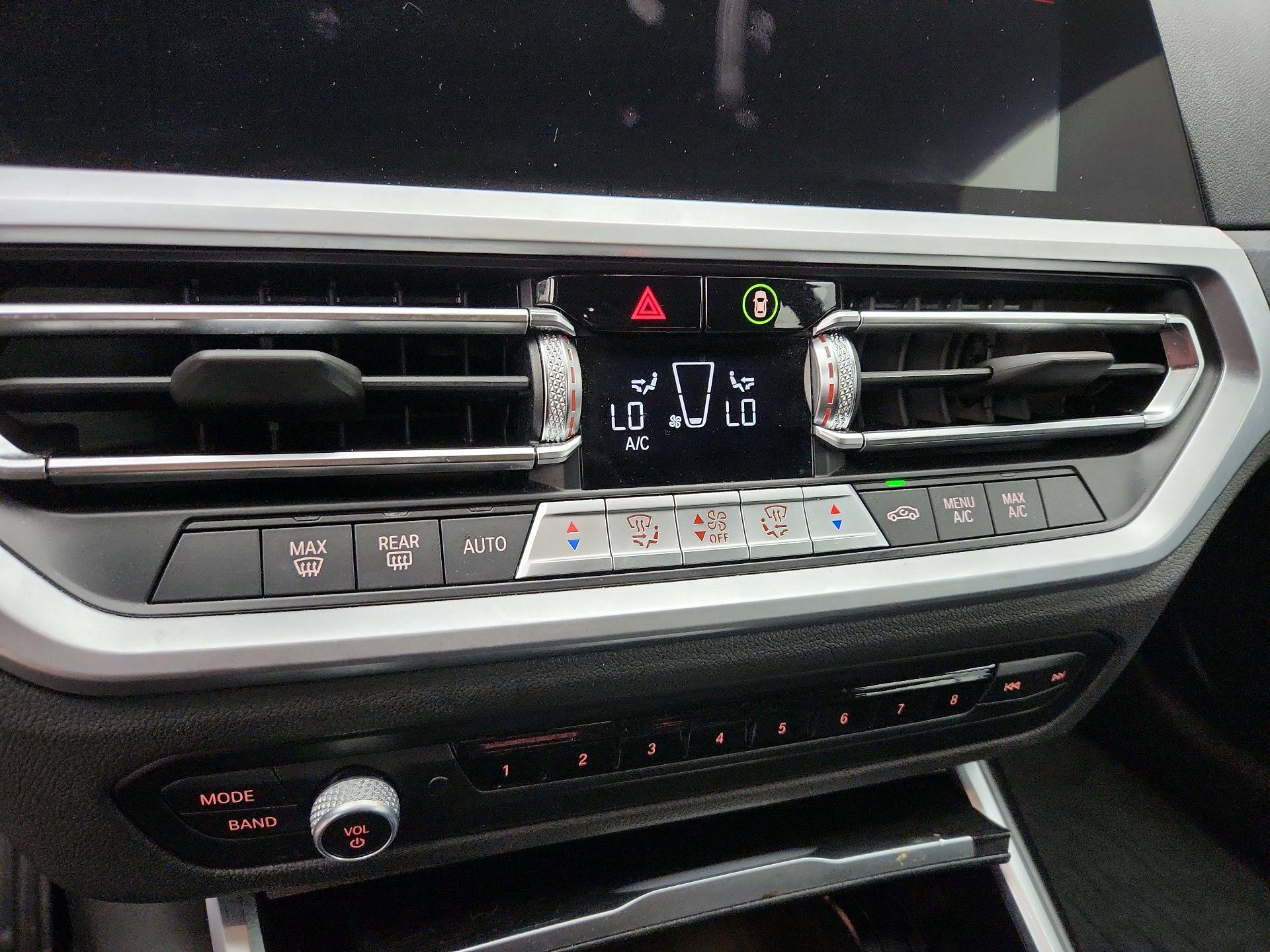 Thumbnail: 2020 BMW 3 Series - 17