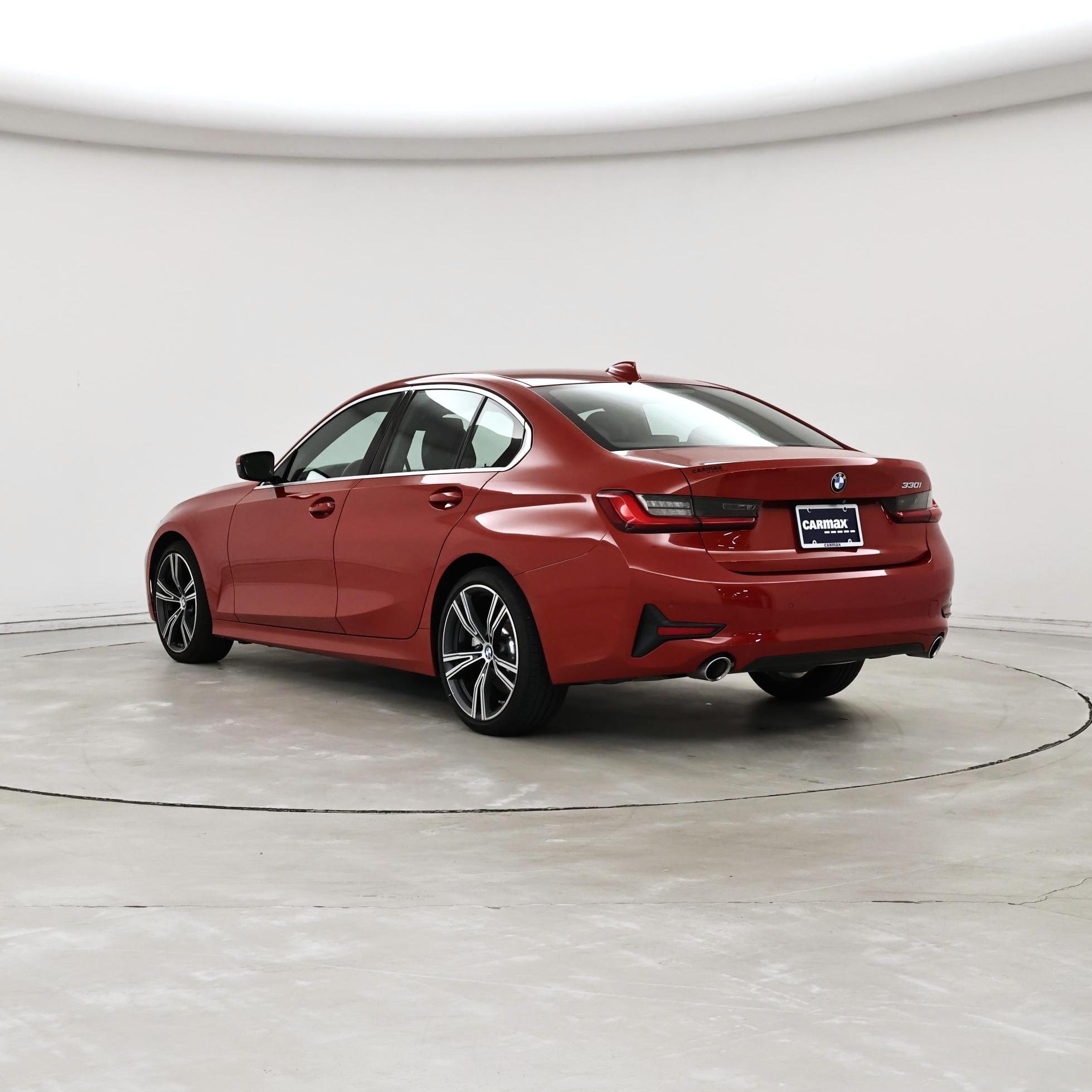 Thumbnail: 2020 BMW 3 Series - 2