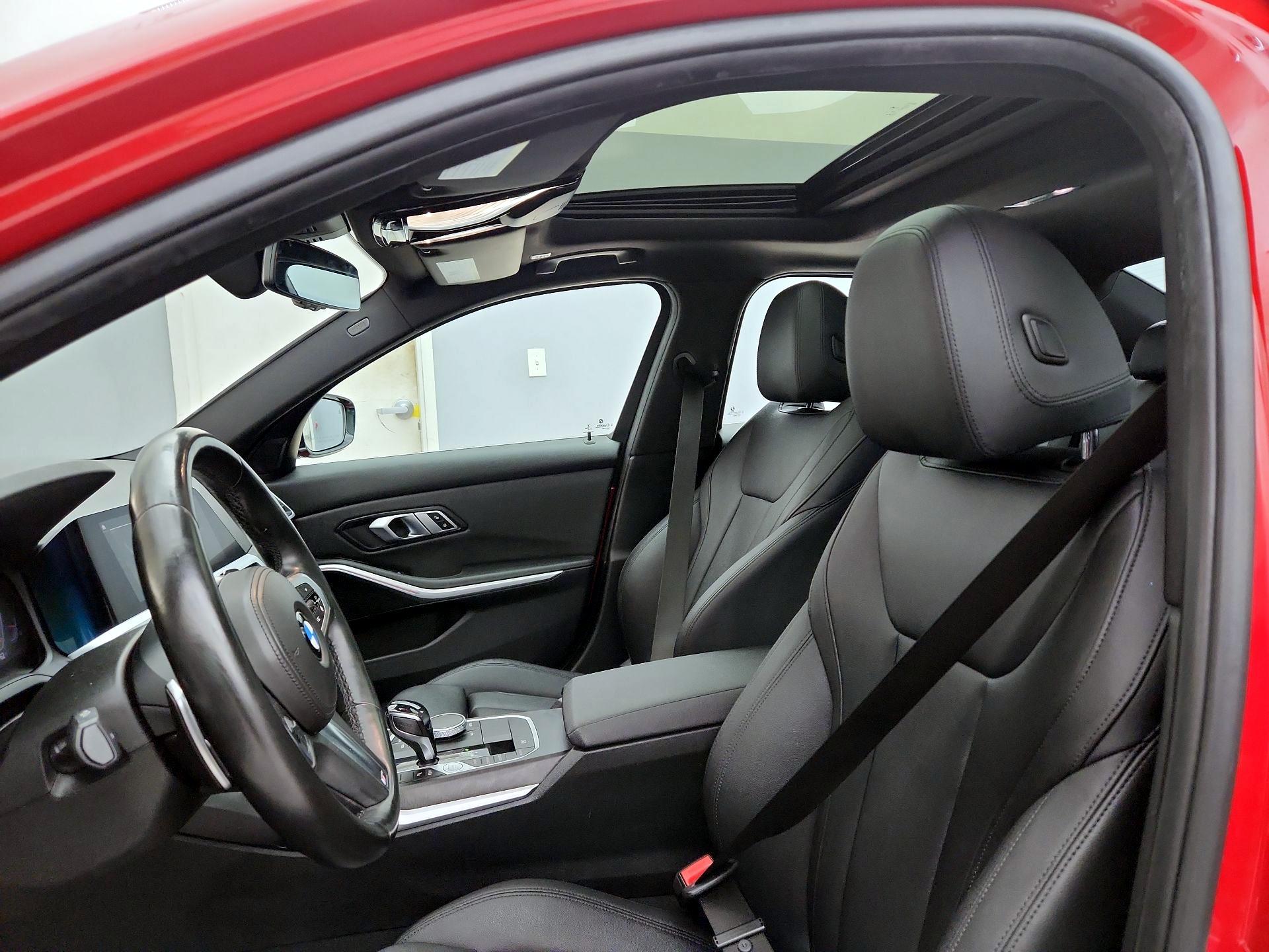 Thumbnail: 2020 BMW 3 Series - 20