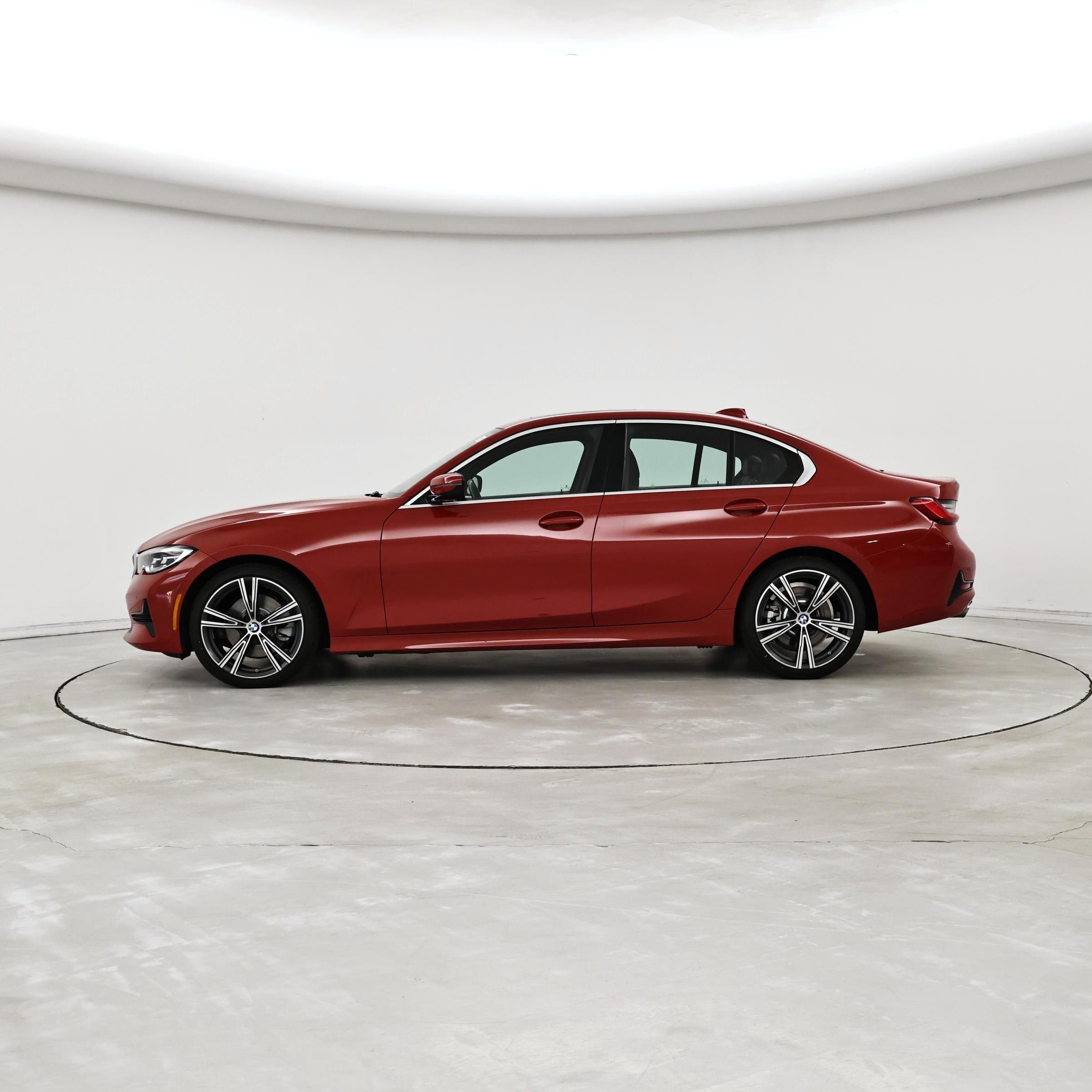 Thumbnail: 2020 BMW 3 Series - 3