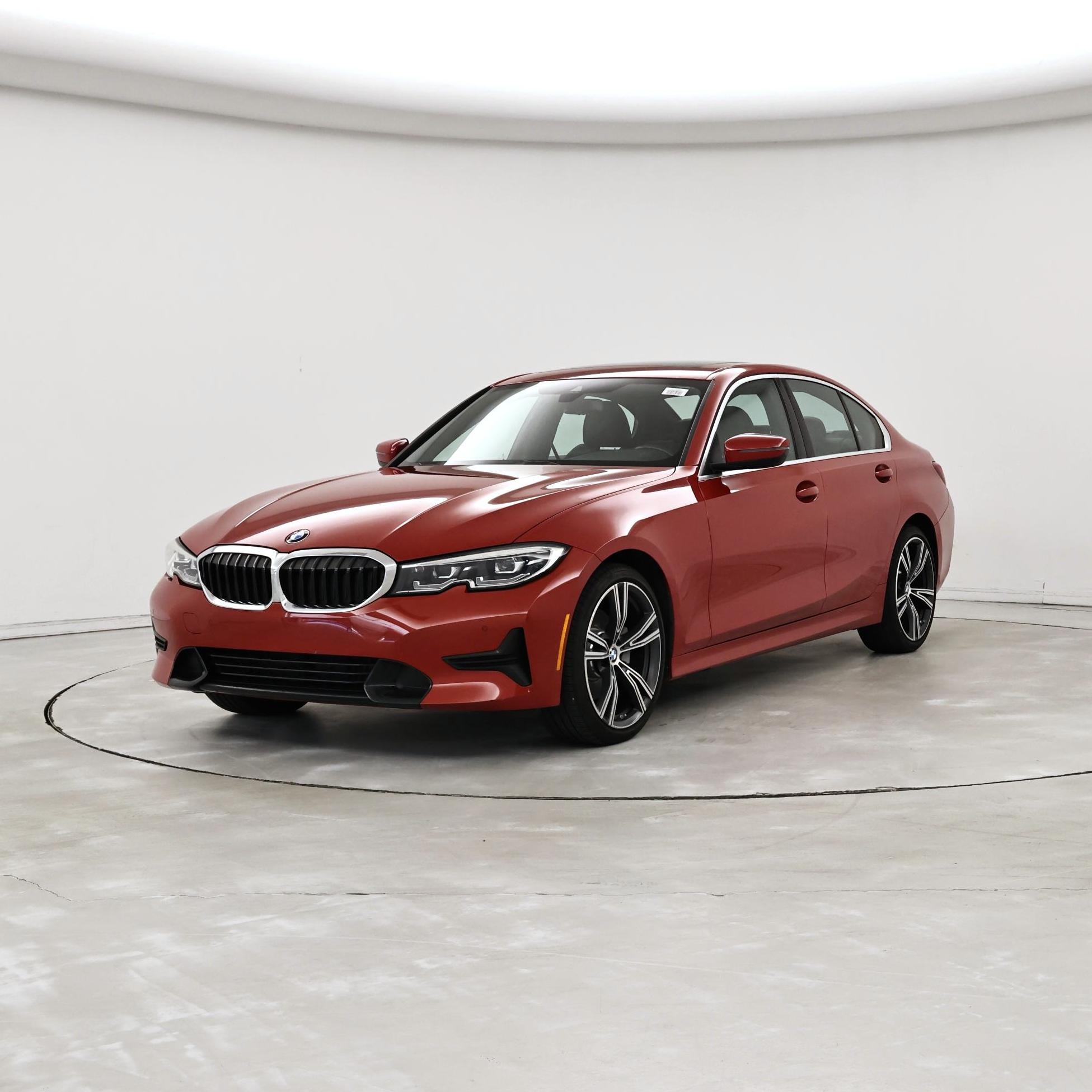 Thumbnail: 2020 BMW 3 Series - 4