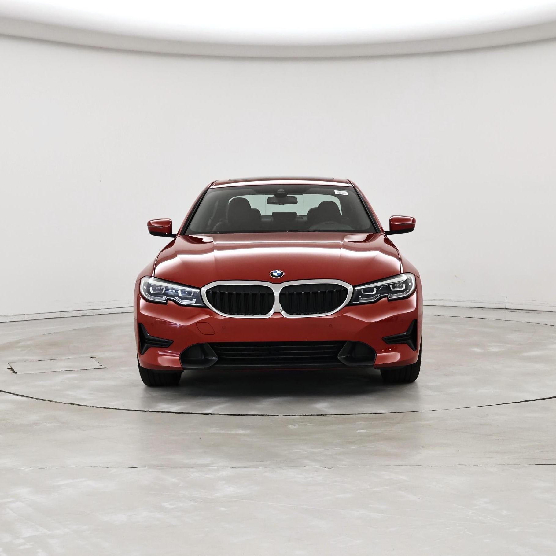 Thumbnail: 2020 BMW 3 Series - 5