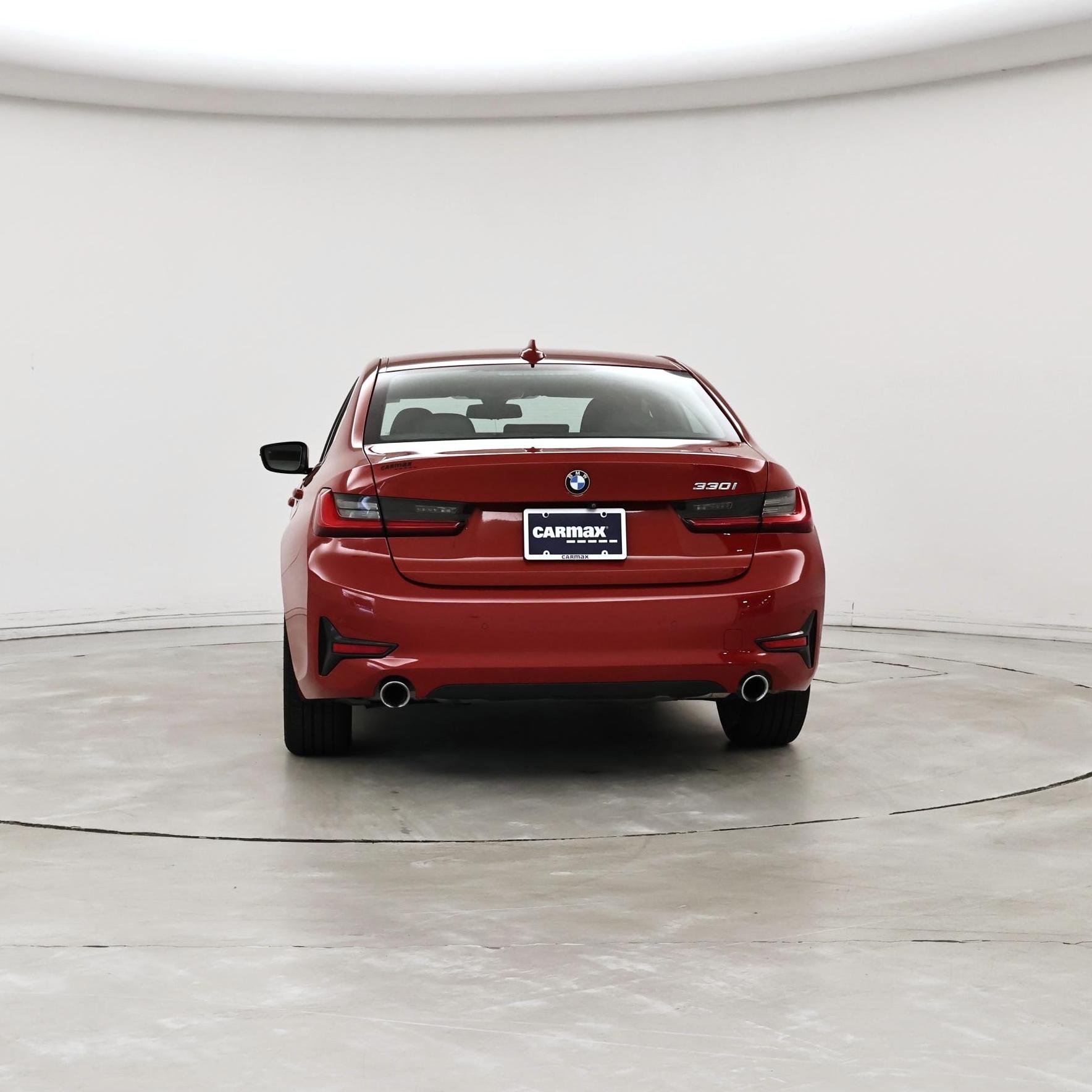 Thumbnail: 2020 BMW 3 Series - 6