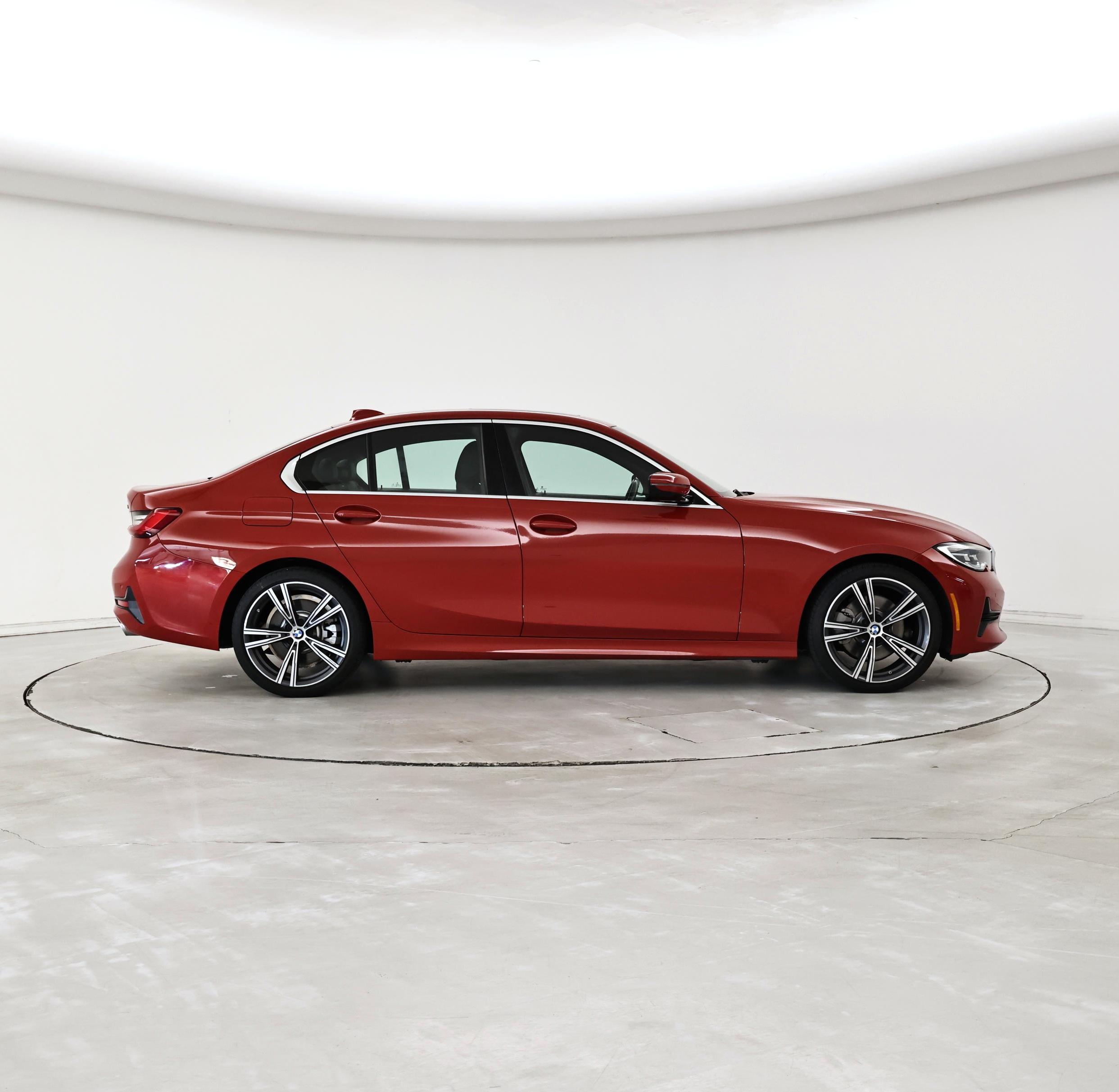 Thumbnail: 2020 BMW 3 Series - 7